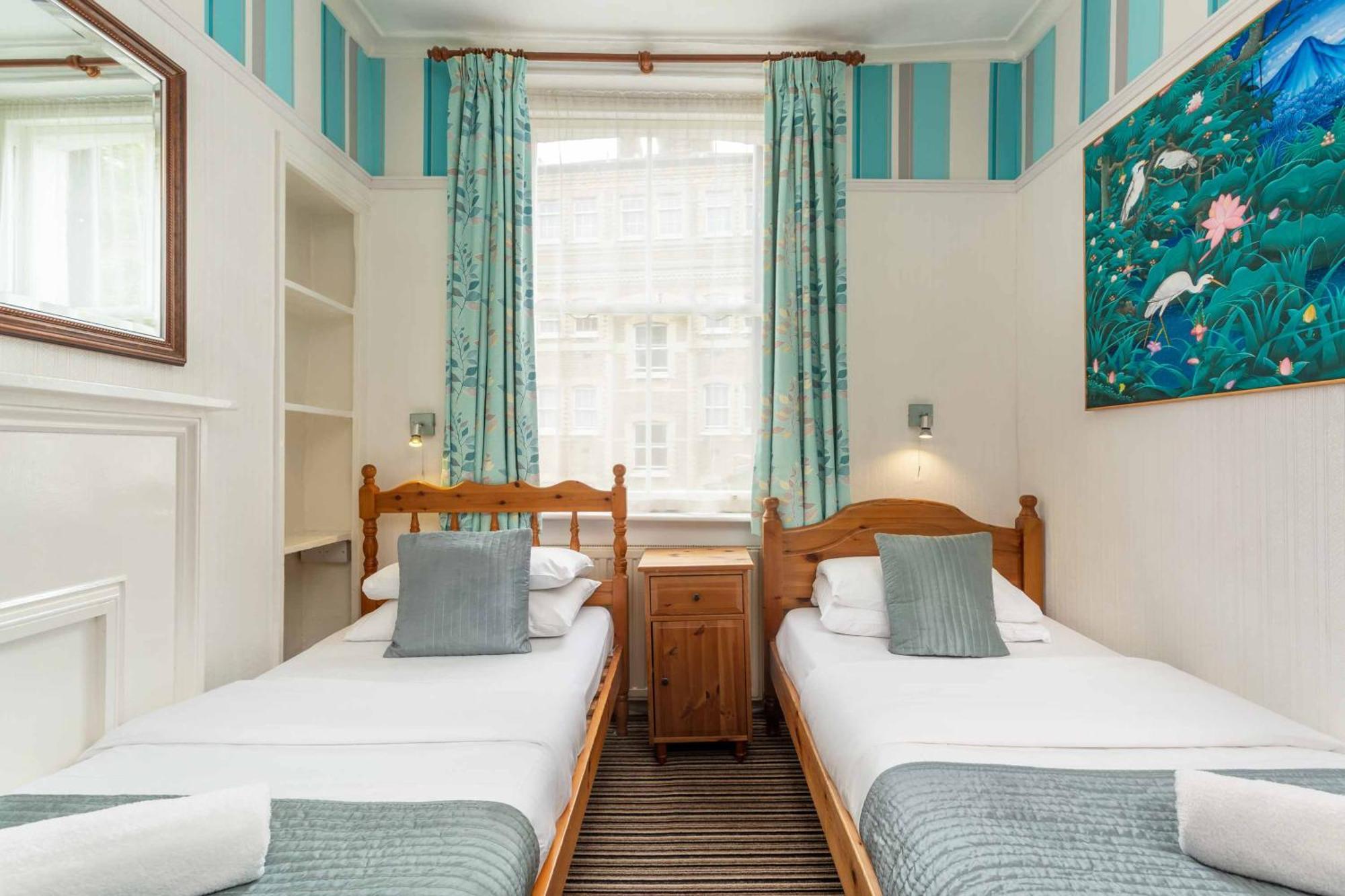 Hotel St Athans