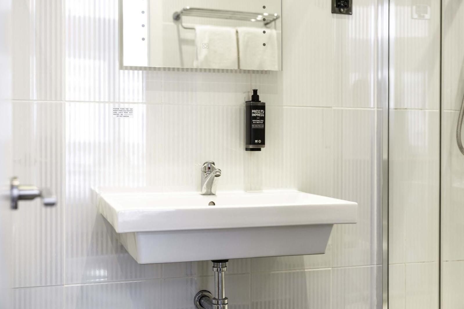 Hotel Heeton Concept - Kensington London