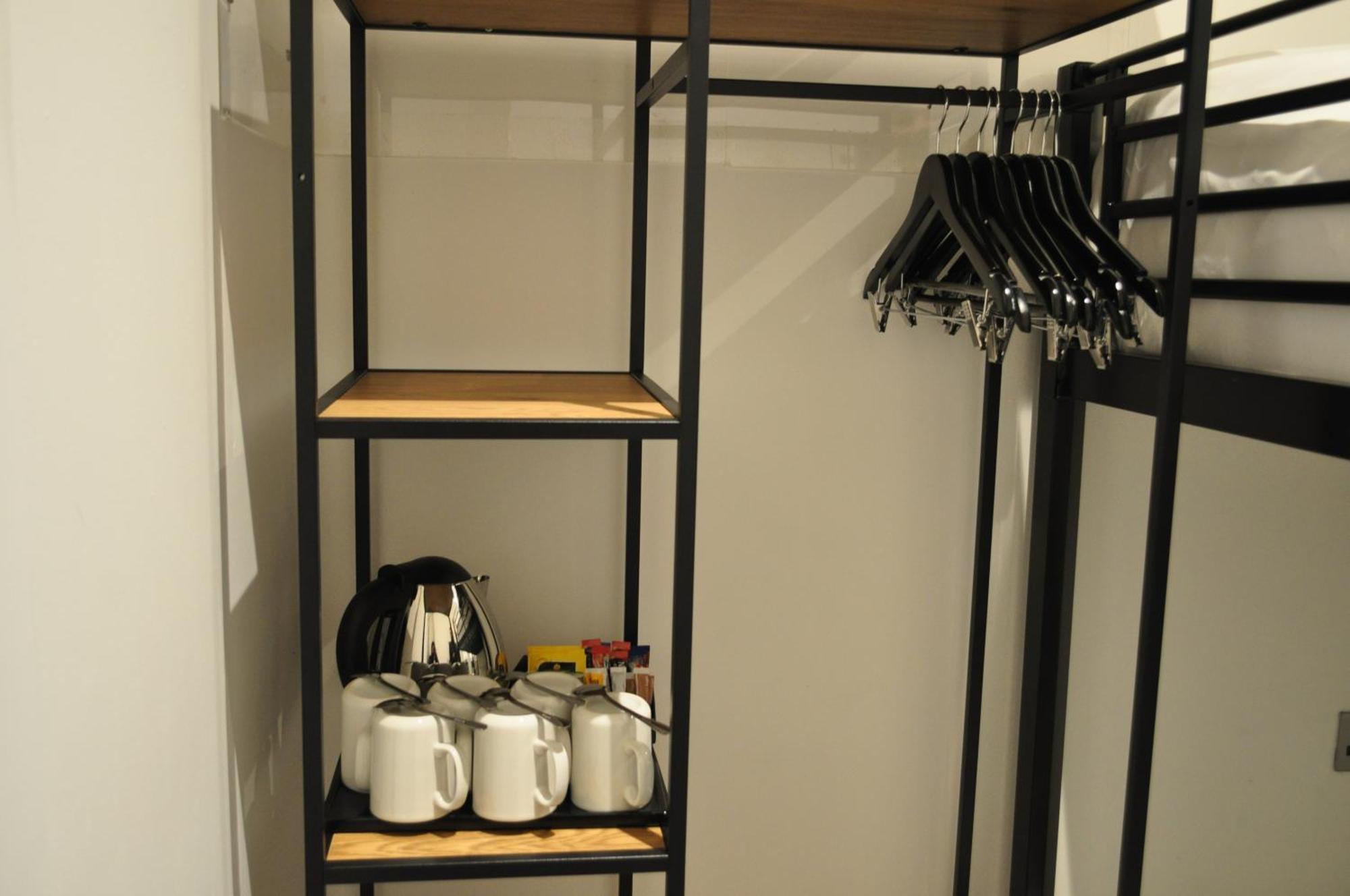 Heeton Concept - Kensington