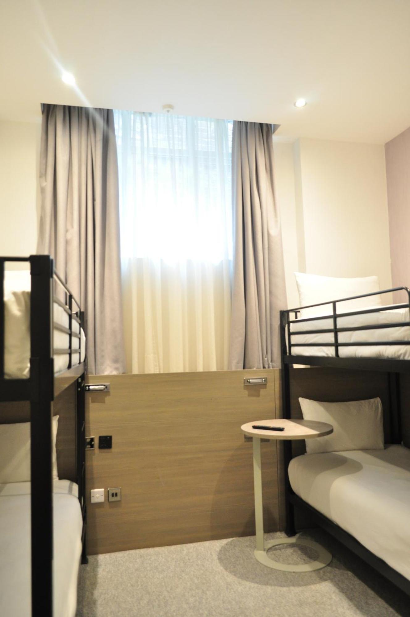 Heeton Concept - Kensington 3*