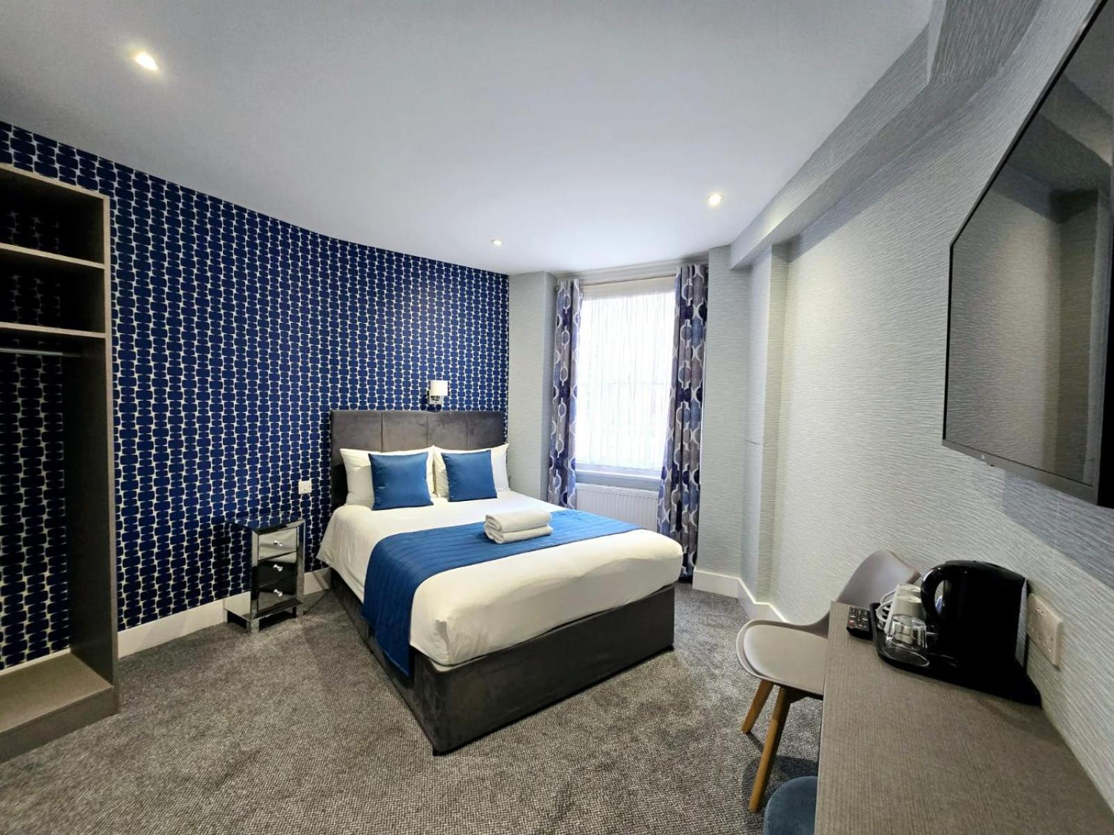 Hotel George London