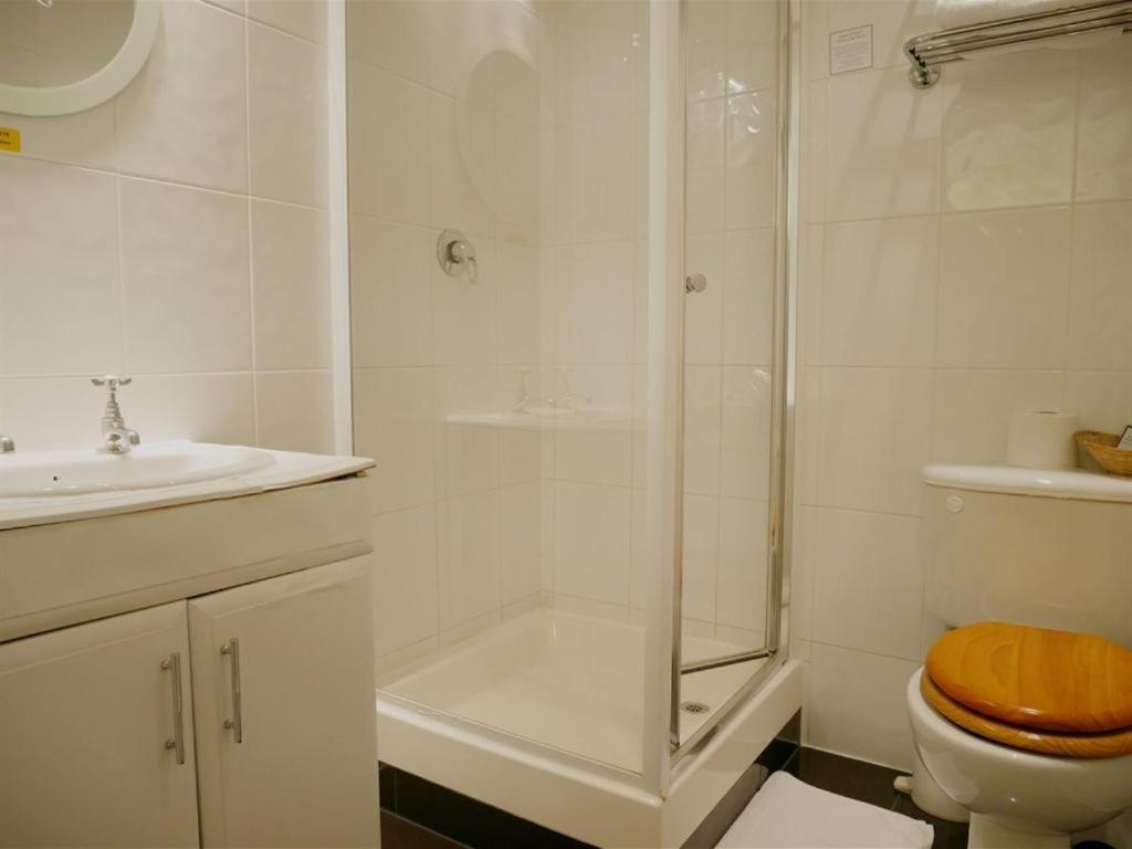 The Gresham Hotel London
