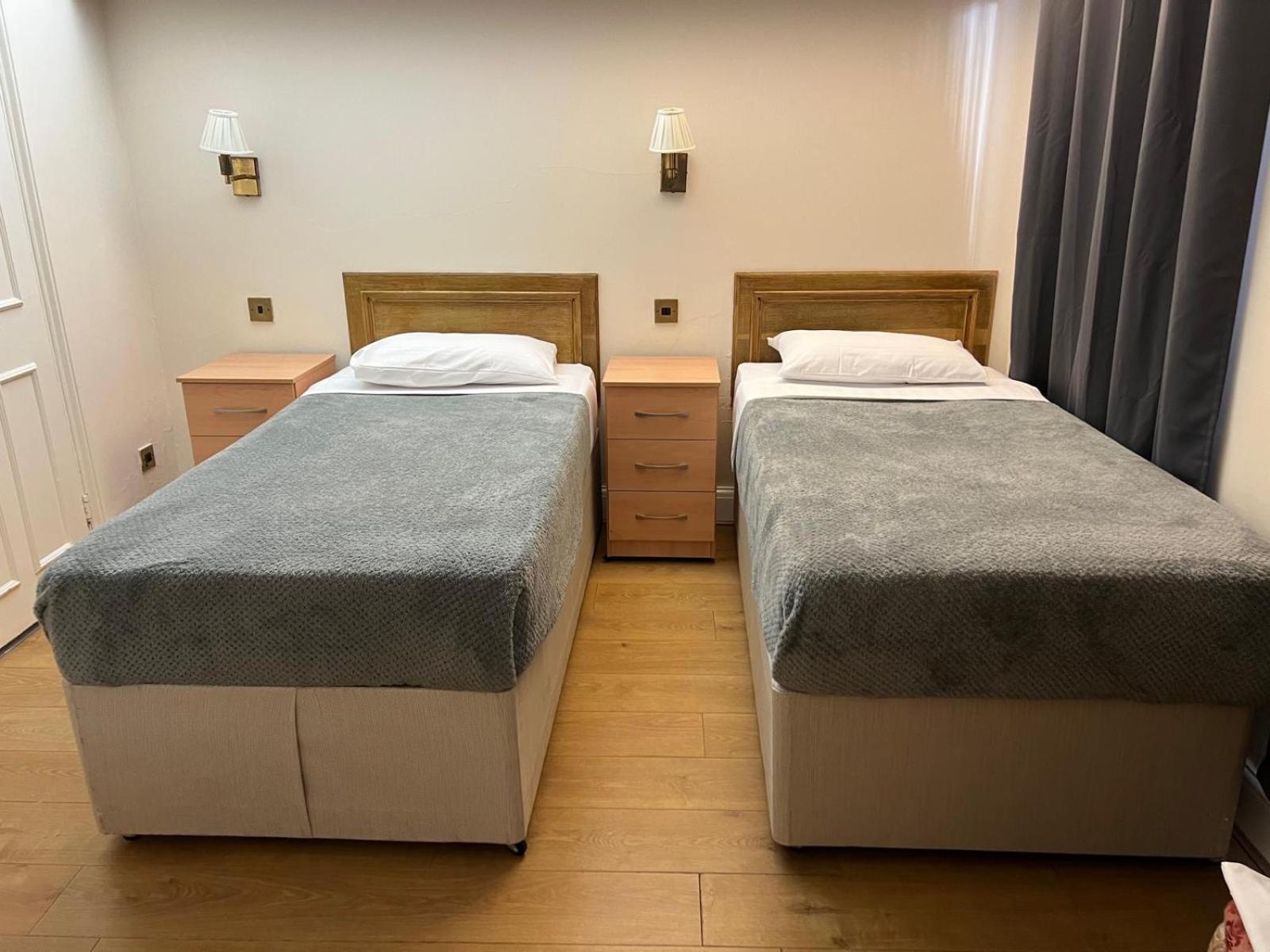 The Gresham 3* London