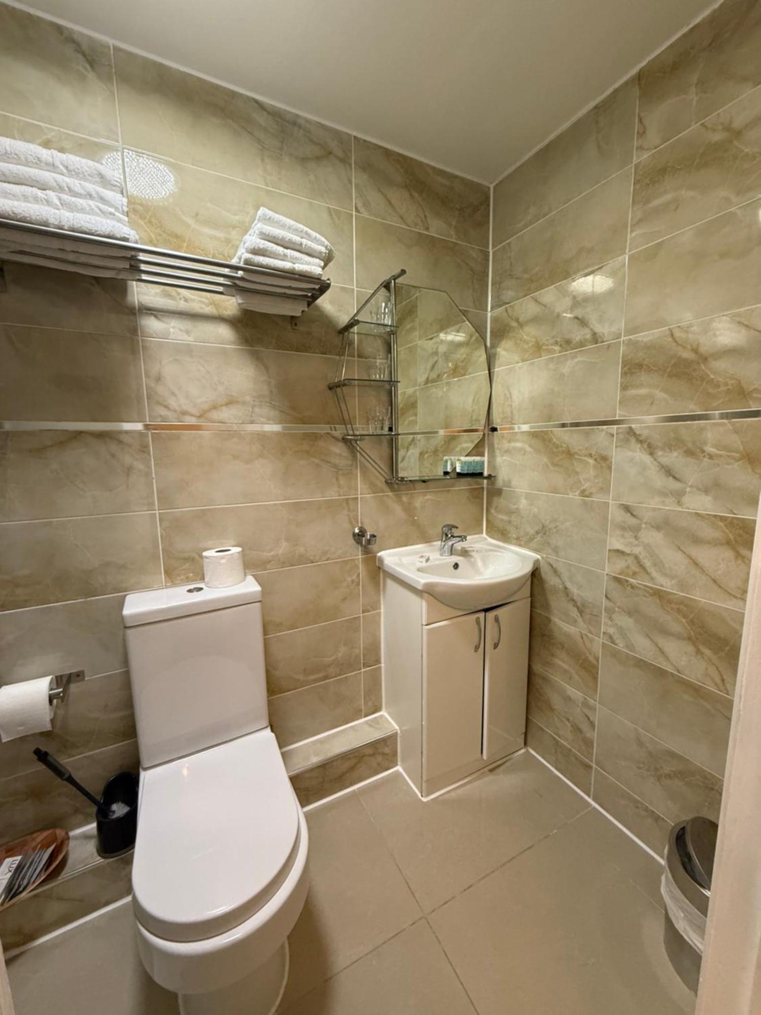Hotel The Gresham 3*