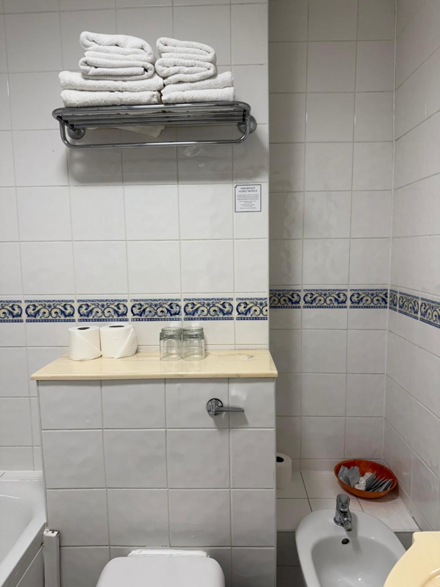 The Gresham 3* London