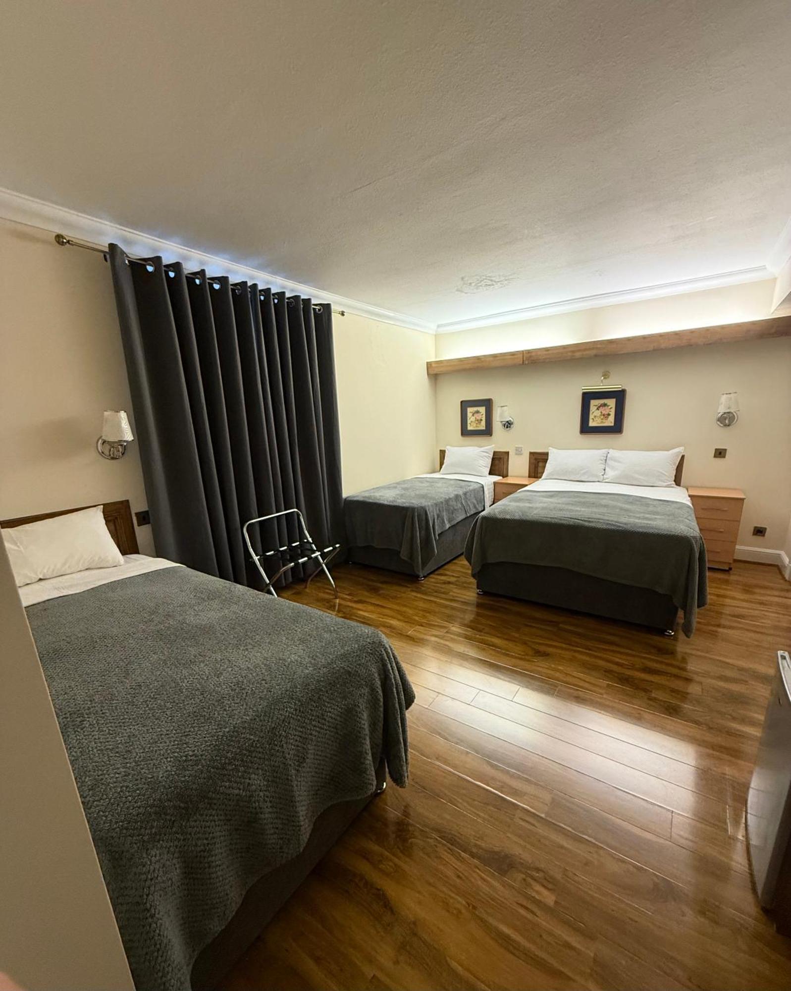 Hotel The Gresham London