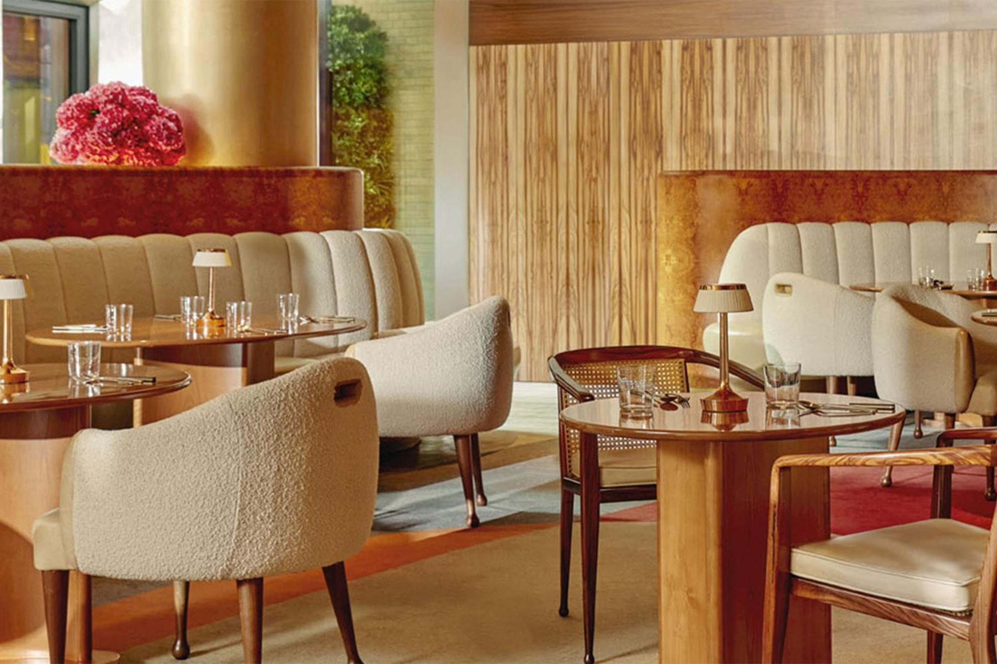 The Berkeley Hotel London