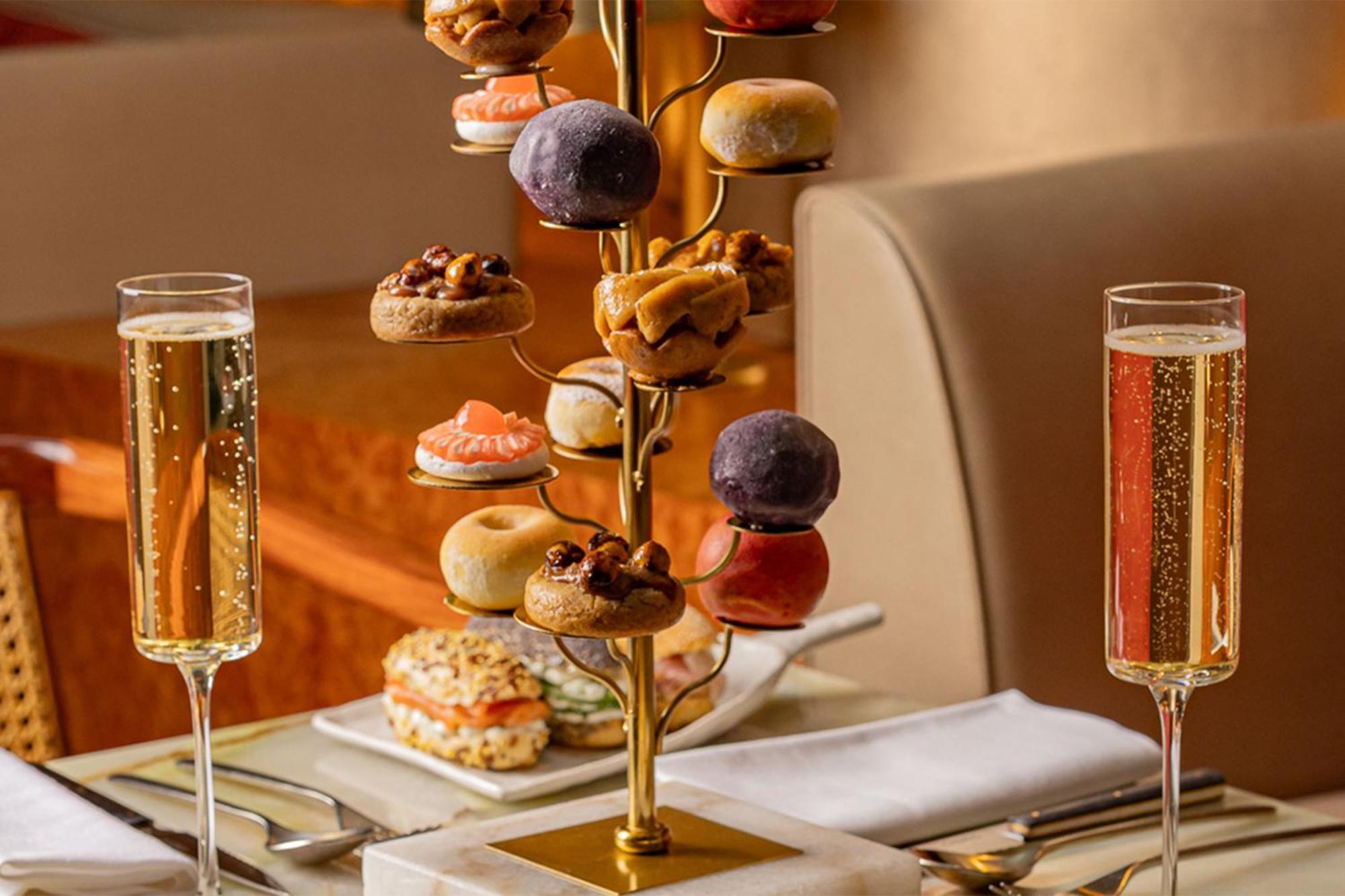 The Berkeley London