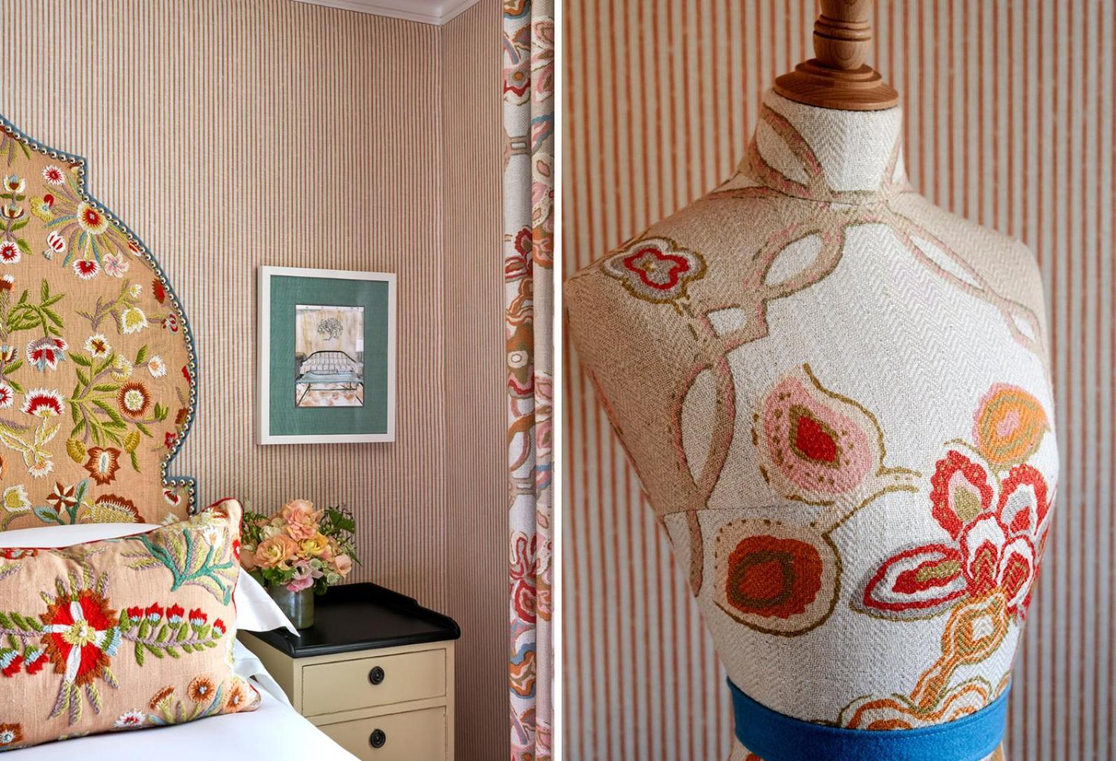 Knightsbridge Hotel, Firmdale Hotel London