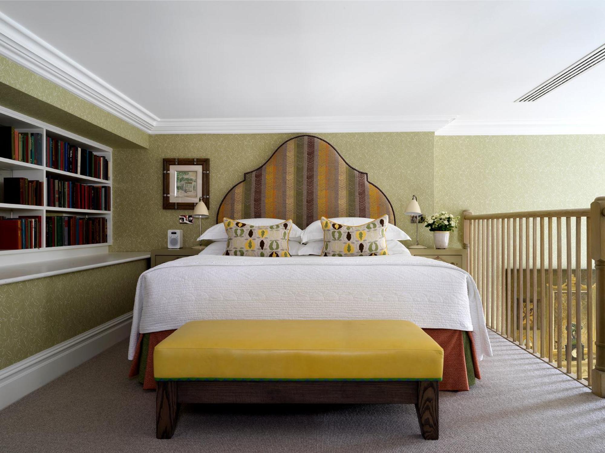 Charlotte Street Hotel, Firmdale 5*