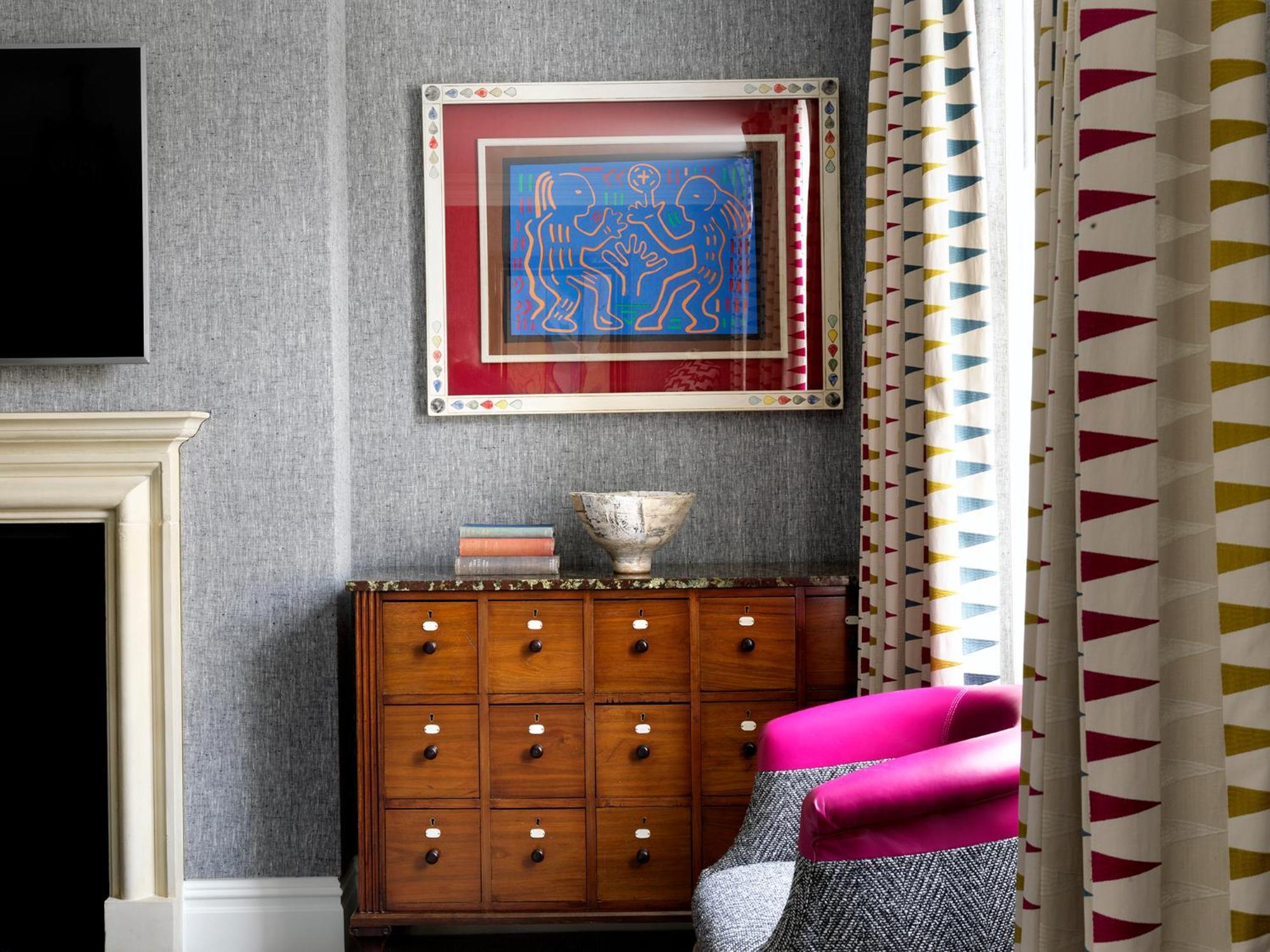Charlotte Street Hotel, Firmdale 5* London