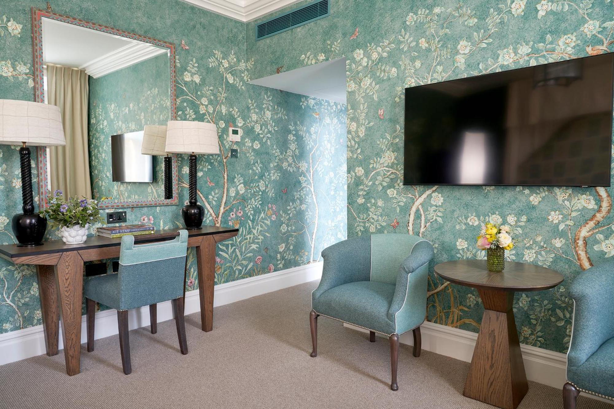 Charlotte Street Hotel, Firmdale Hotel