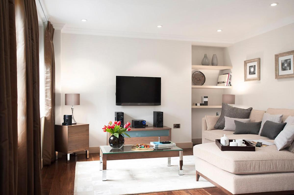 Aparthotel Claverley Court Knightsbridge