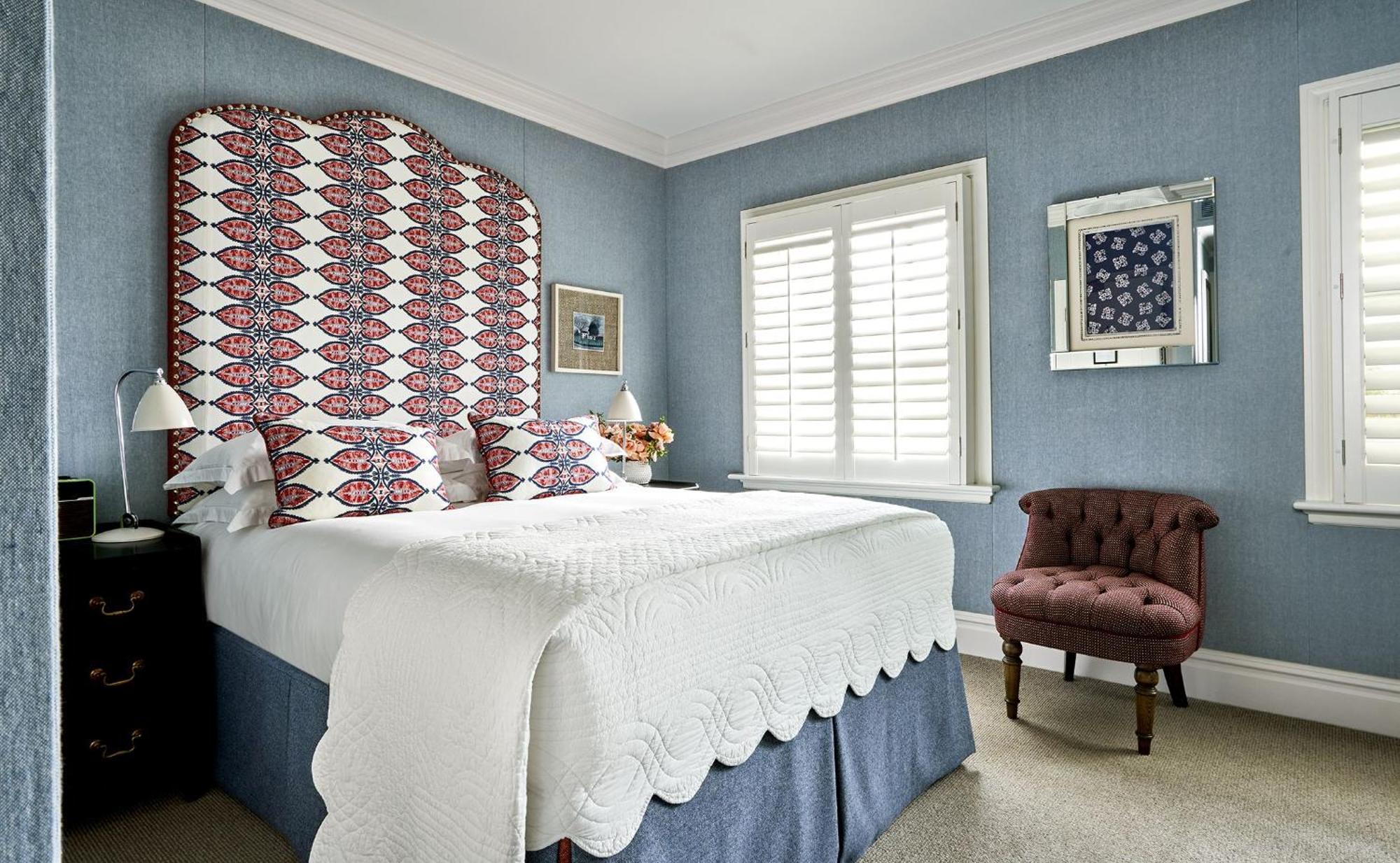 Dorset Square Hotel, Firmdale Hotel London