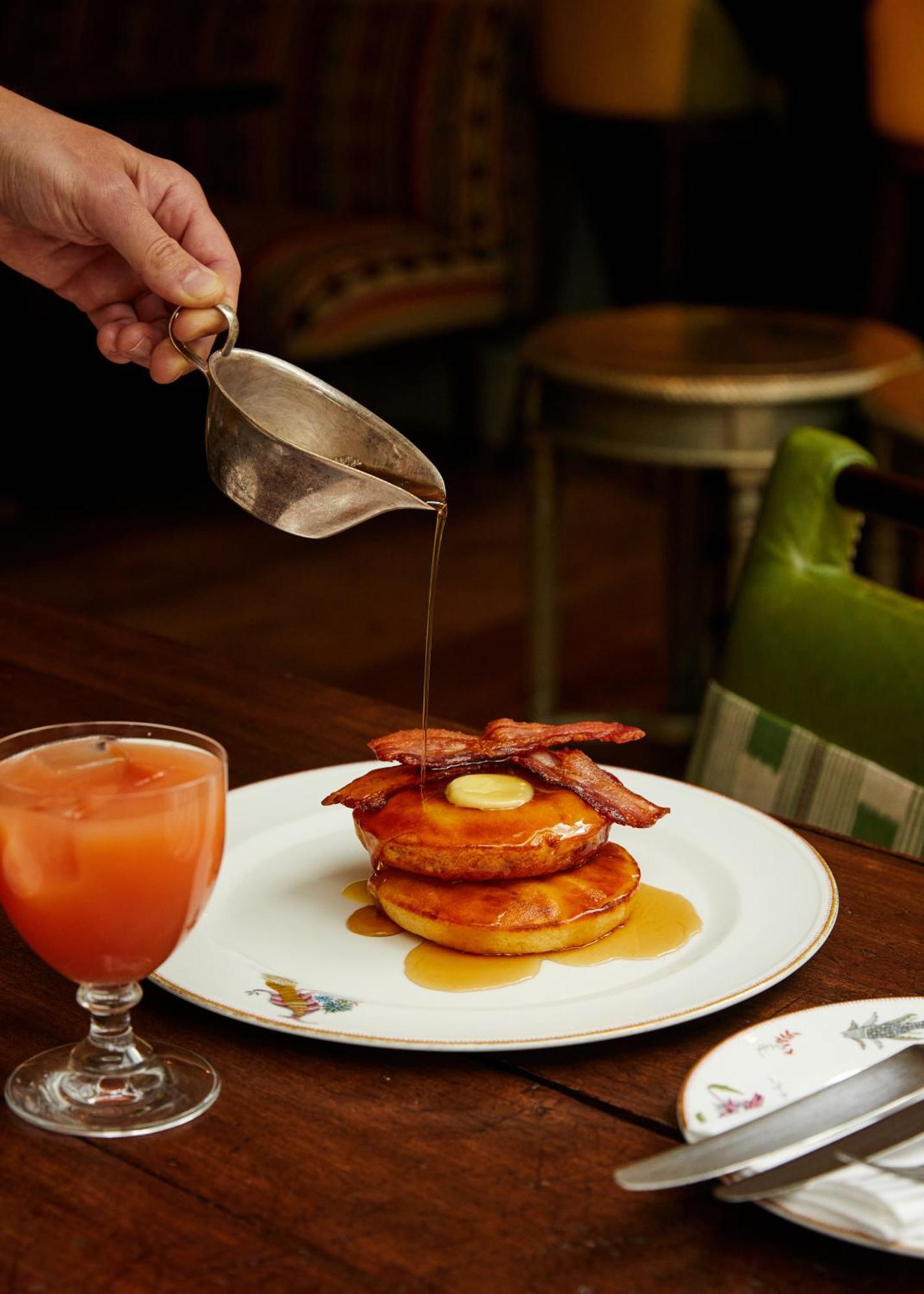 Dorset Square Hotel, Firmdale 5*