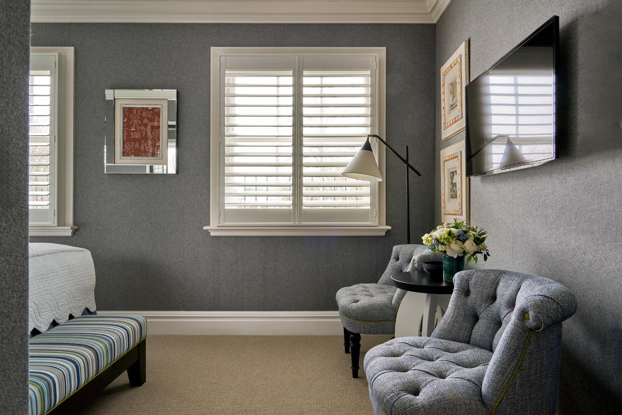 Dorset Square Hotel, Firmdale London