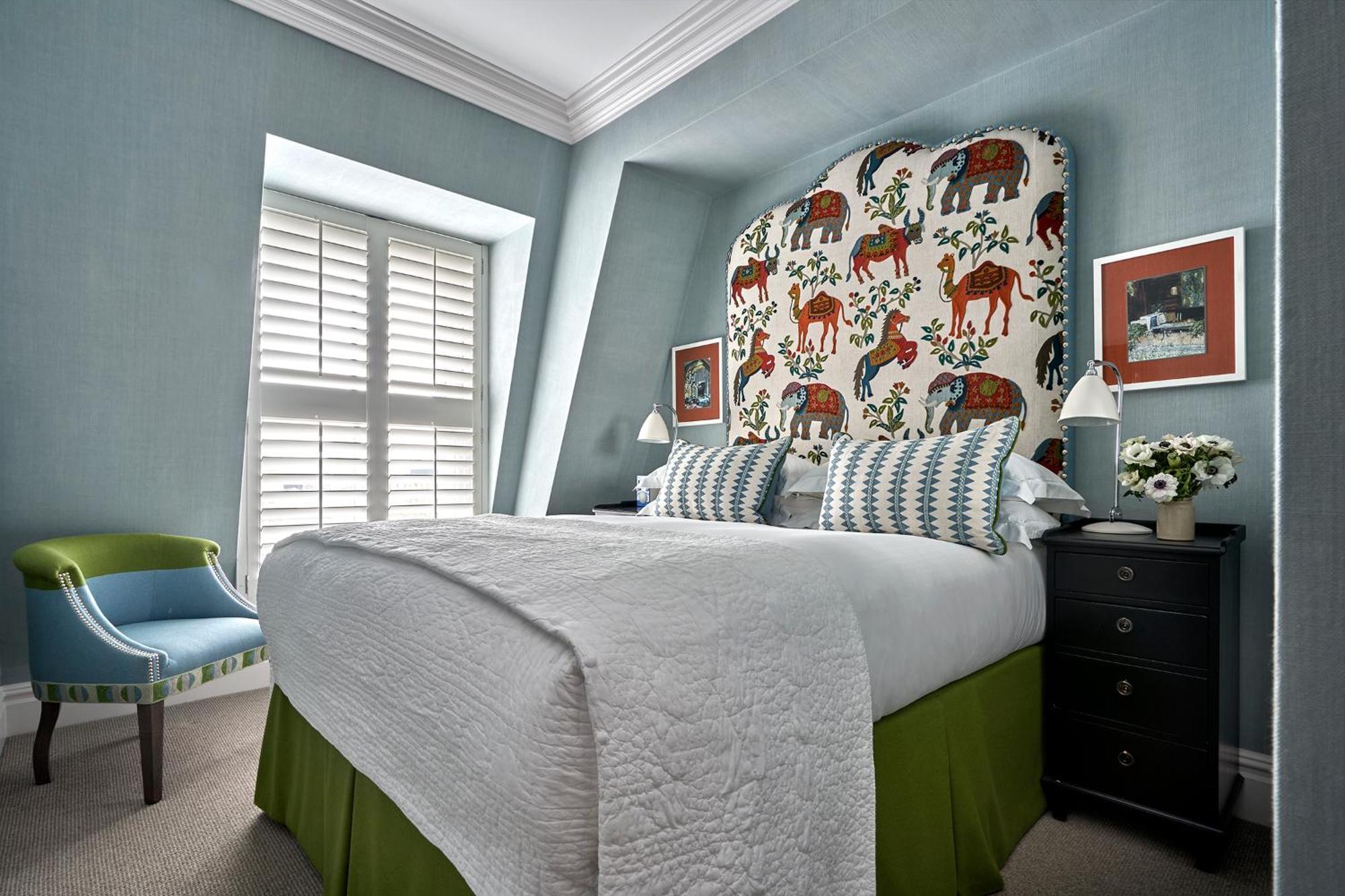 Dorset Square Hotel, Firmdale 5* London