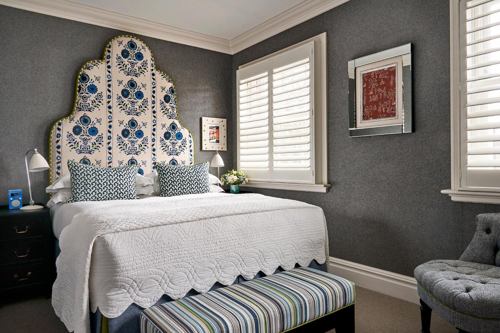 Dorset Square Hotel, Firmdale