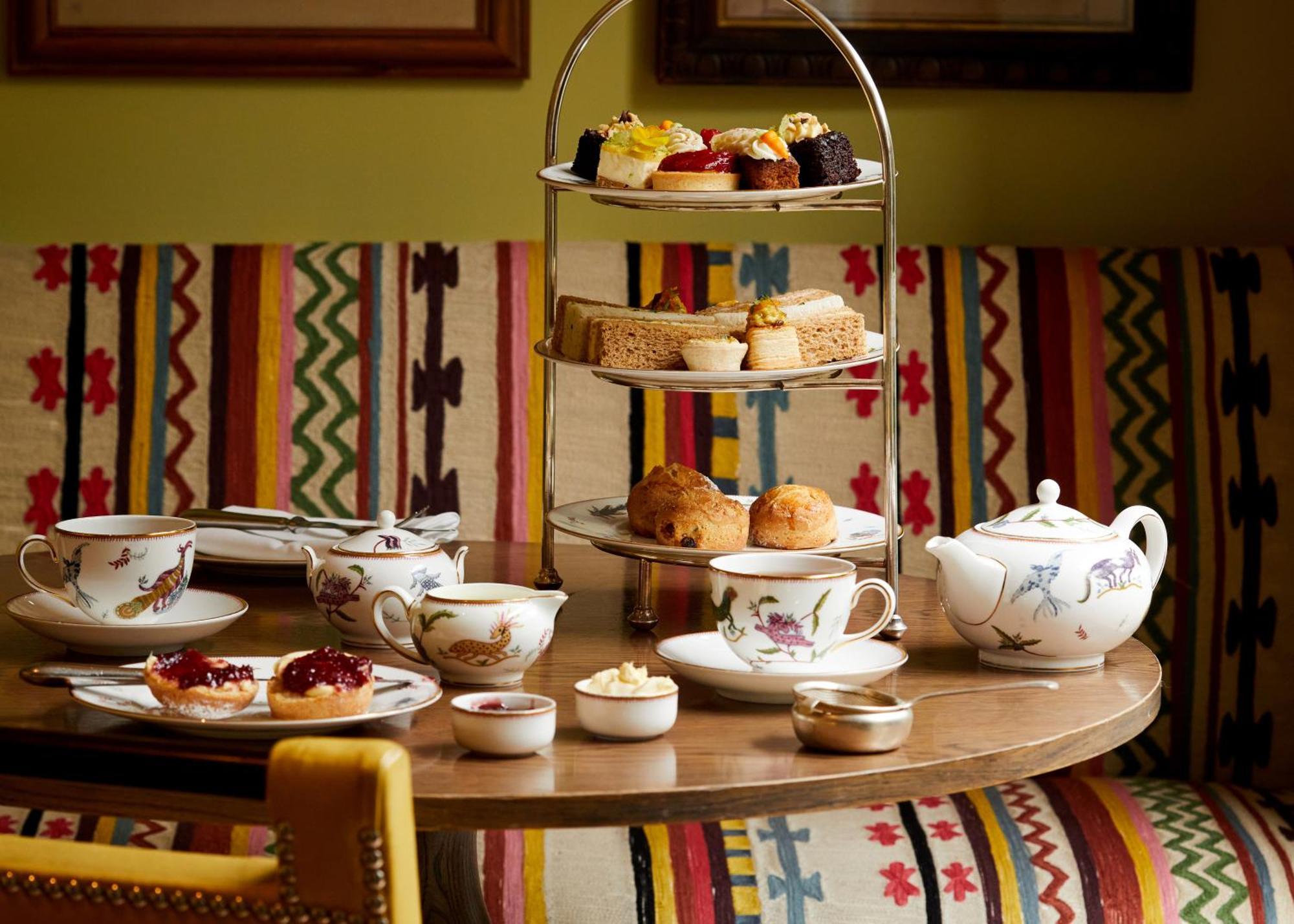 Hotel Dorset Square Hotel, Firmdale 5*