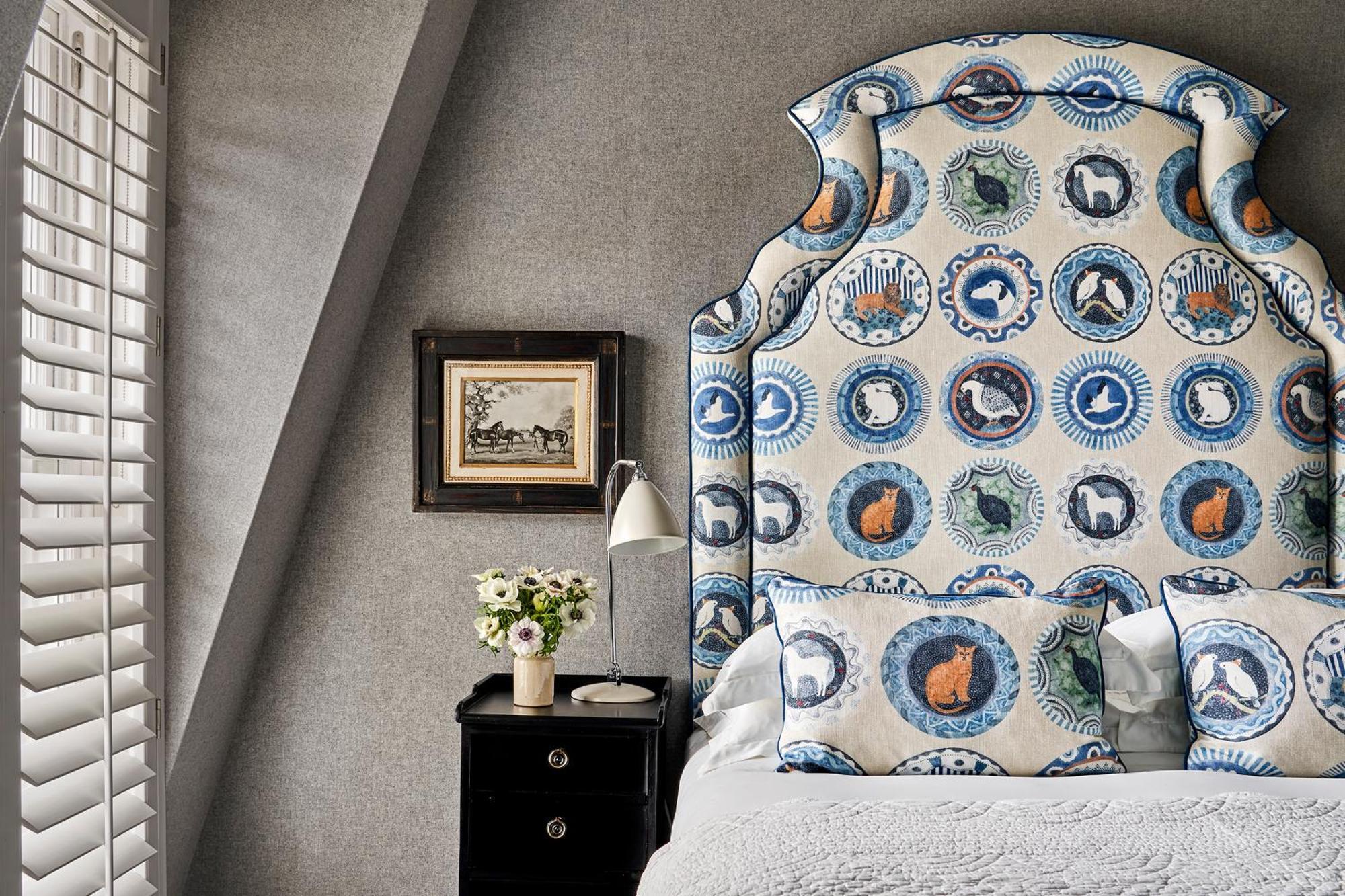 Hotel Dorset Square Hotel, Firmdale London