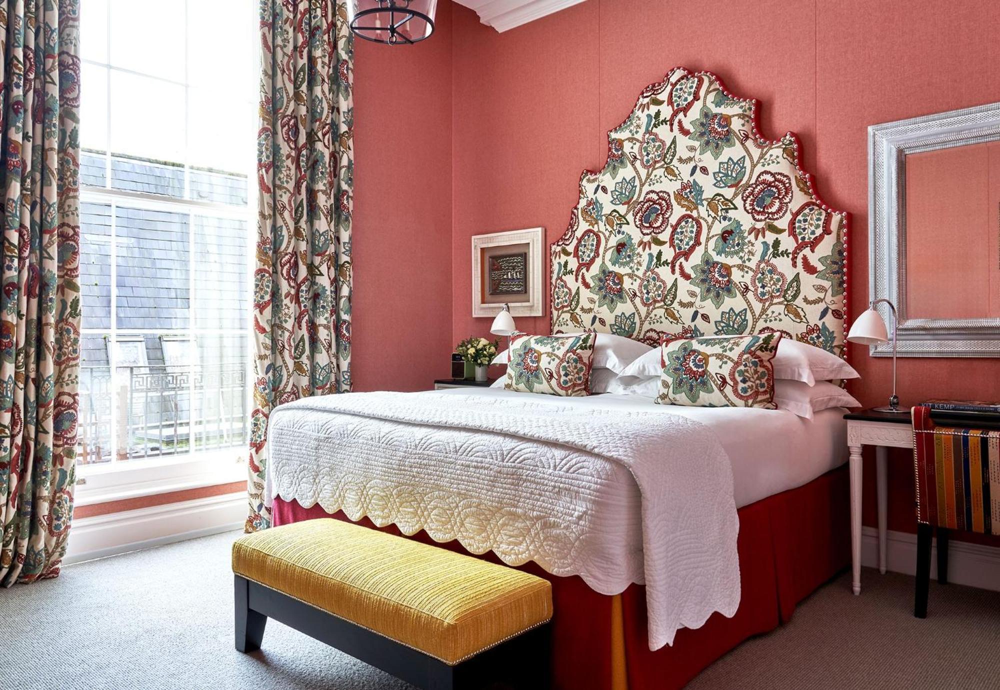 Hotel Dorset Square Hotel, Firmdale