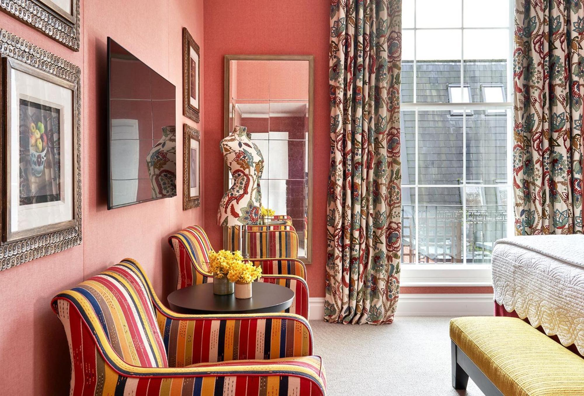 Hotel Dorset Square Hotel, Firmdale 5*