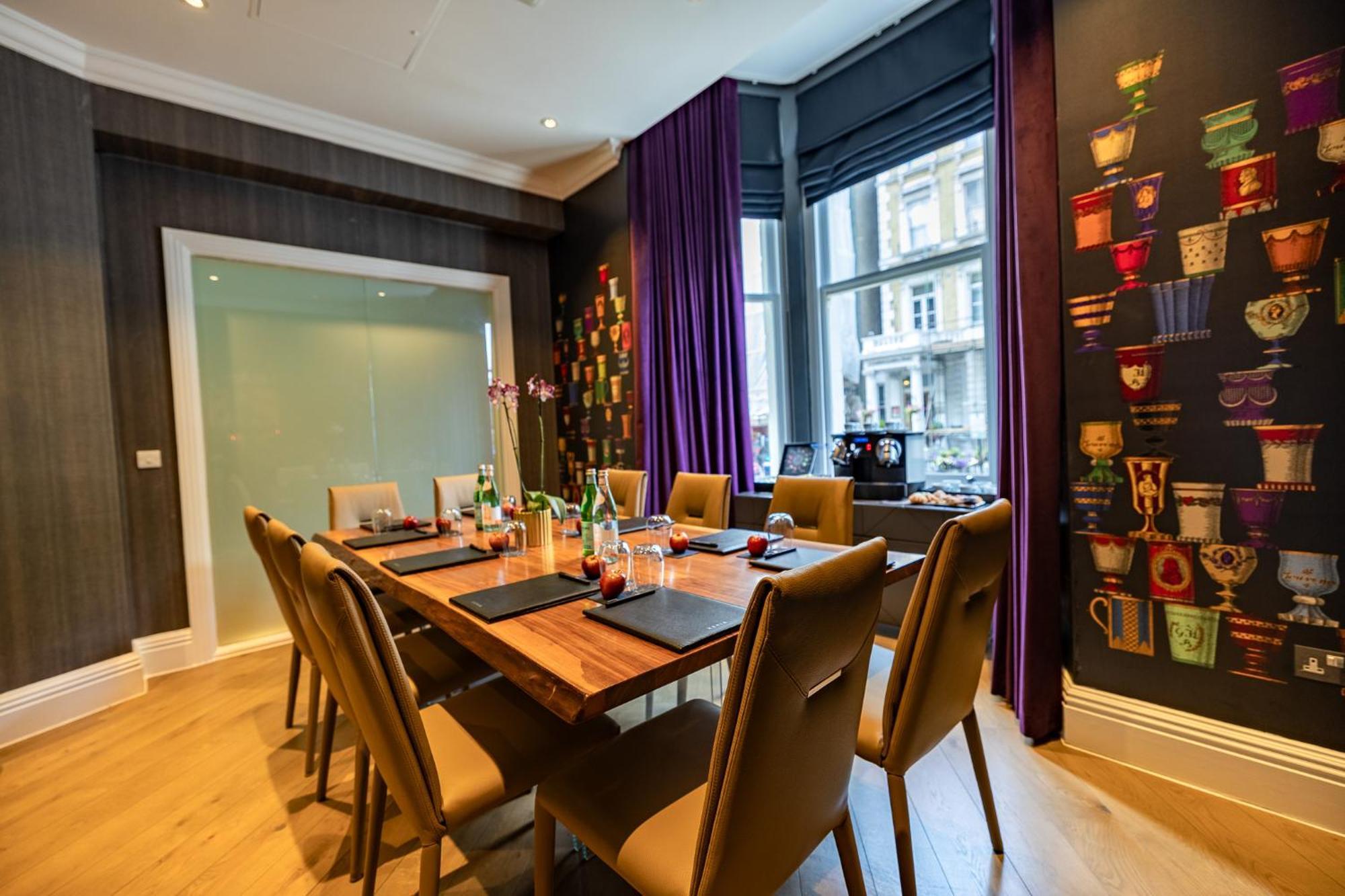 Hotell Xenia - Autograph Collection
