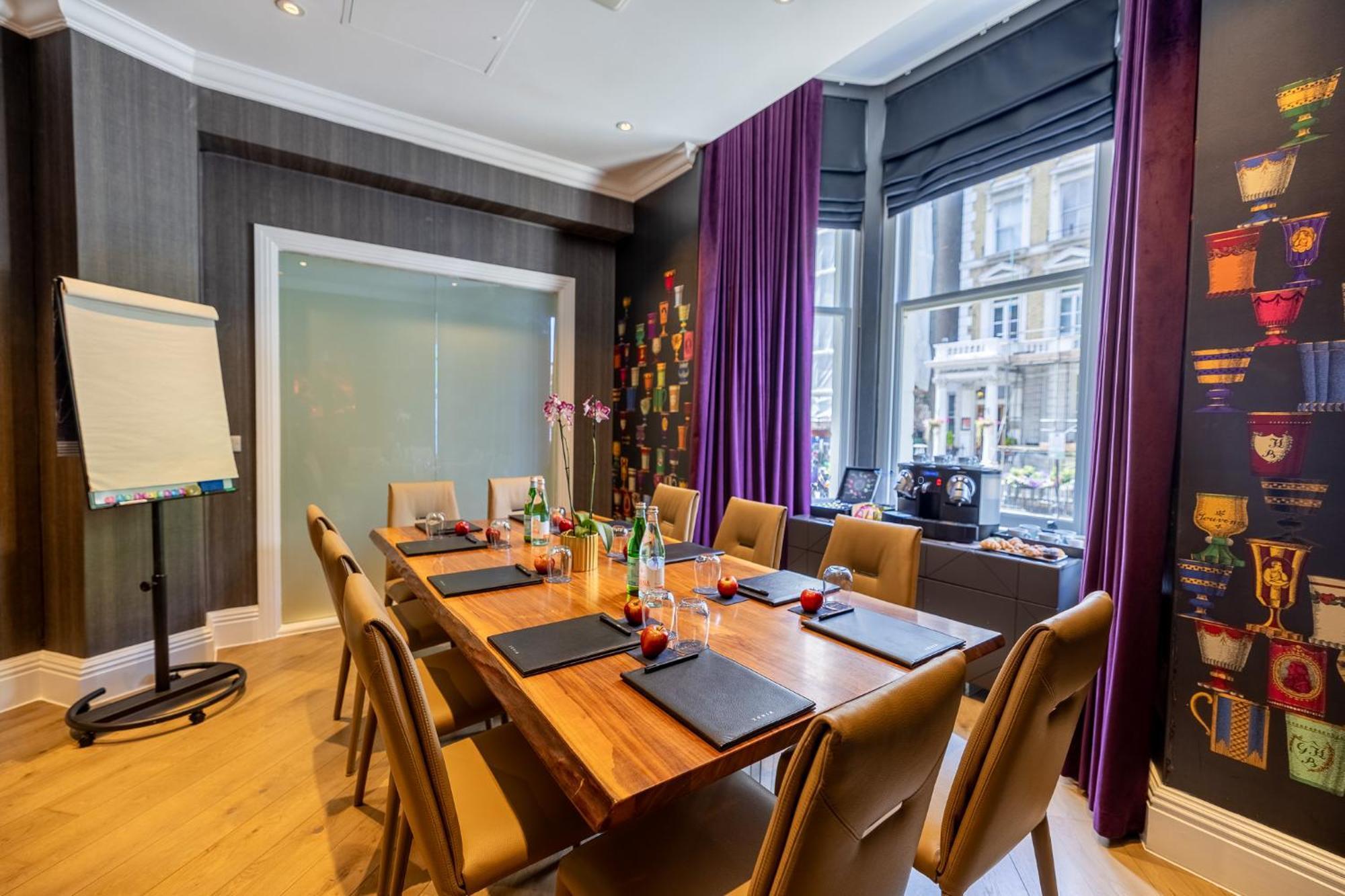 Hotell Xenia - Autograph Collection 4*