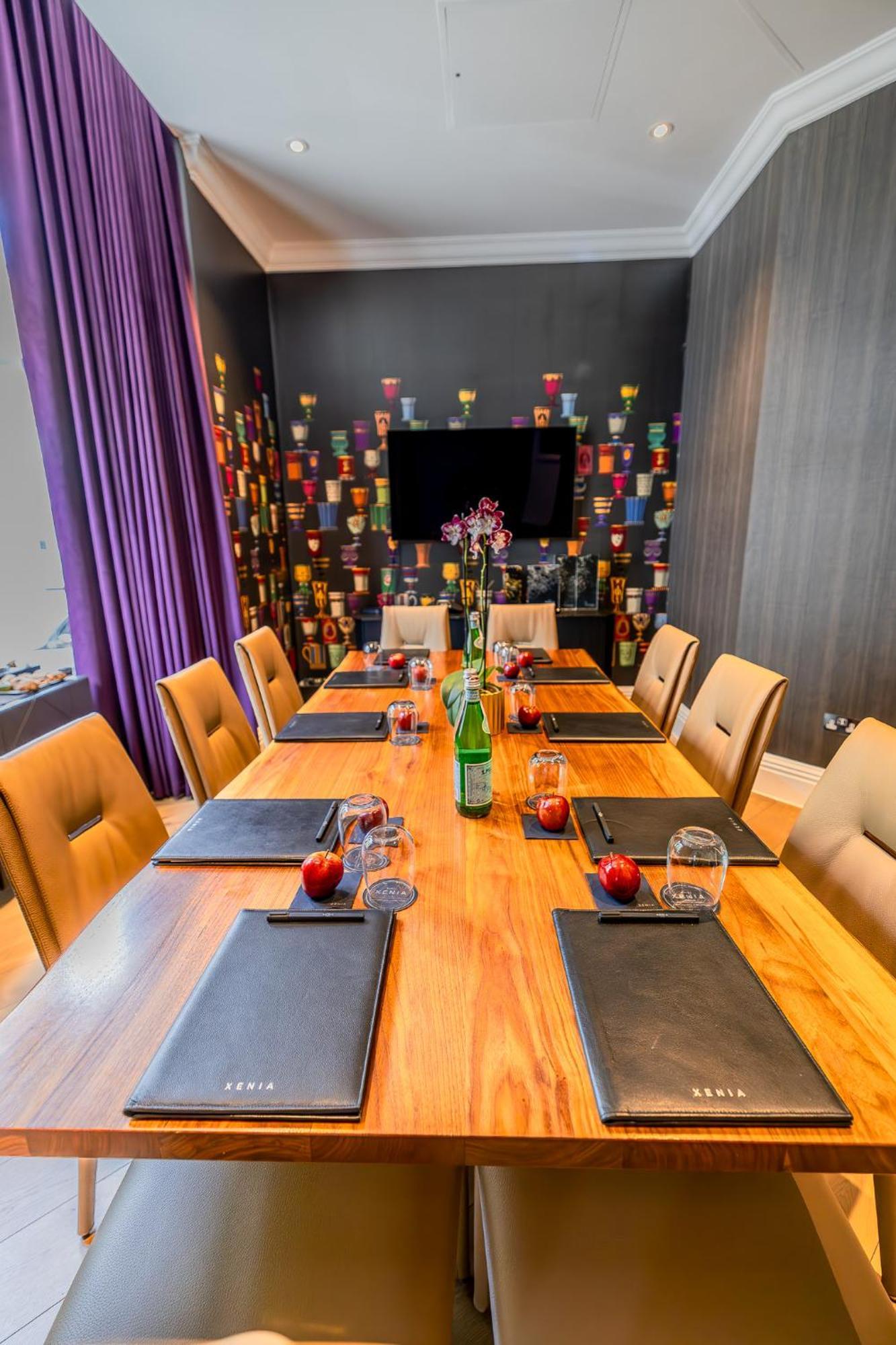 Xenia - Autograph Collection Hotell London