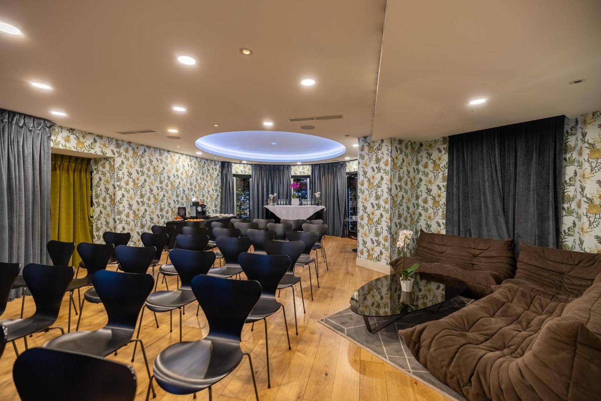 Hotell Xenia - Autograph Collection London