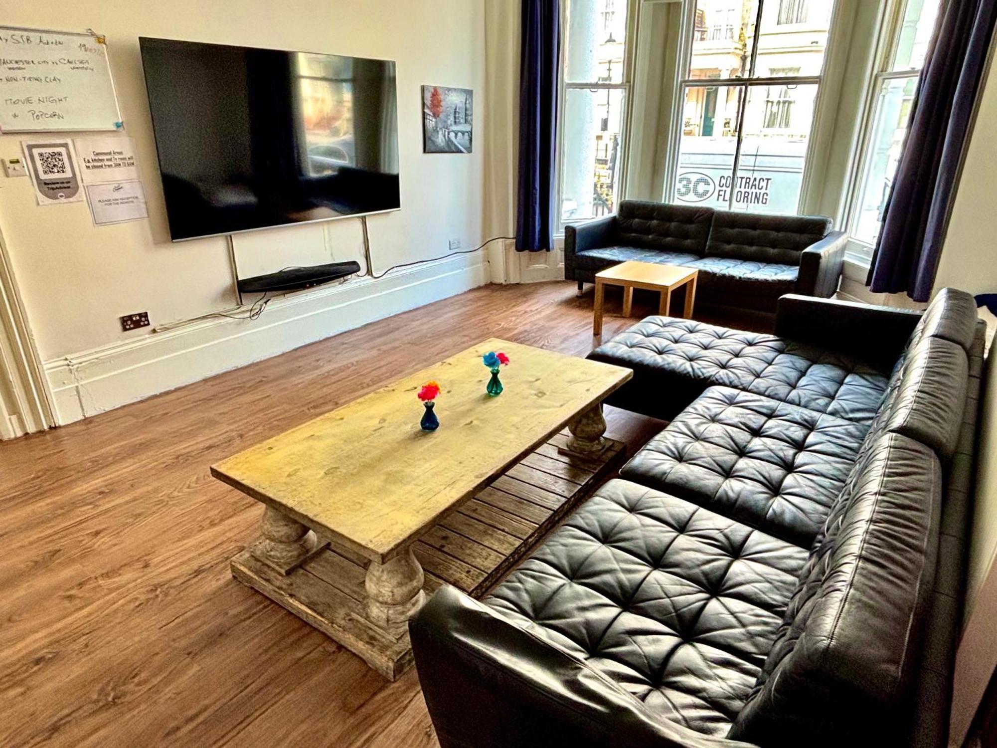 Saint Backpackers Hostel Londen