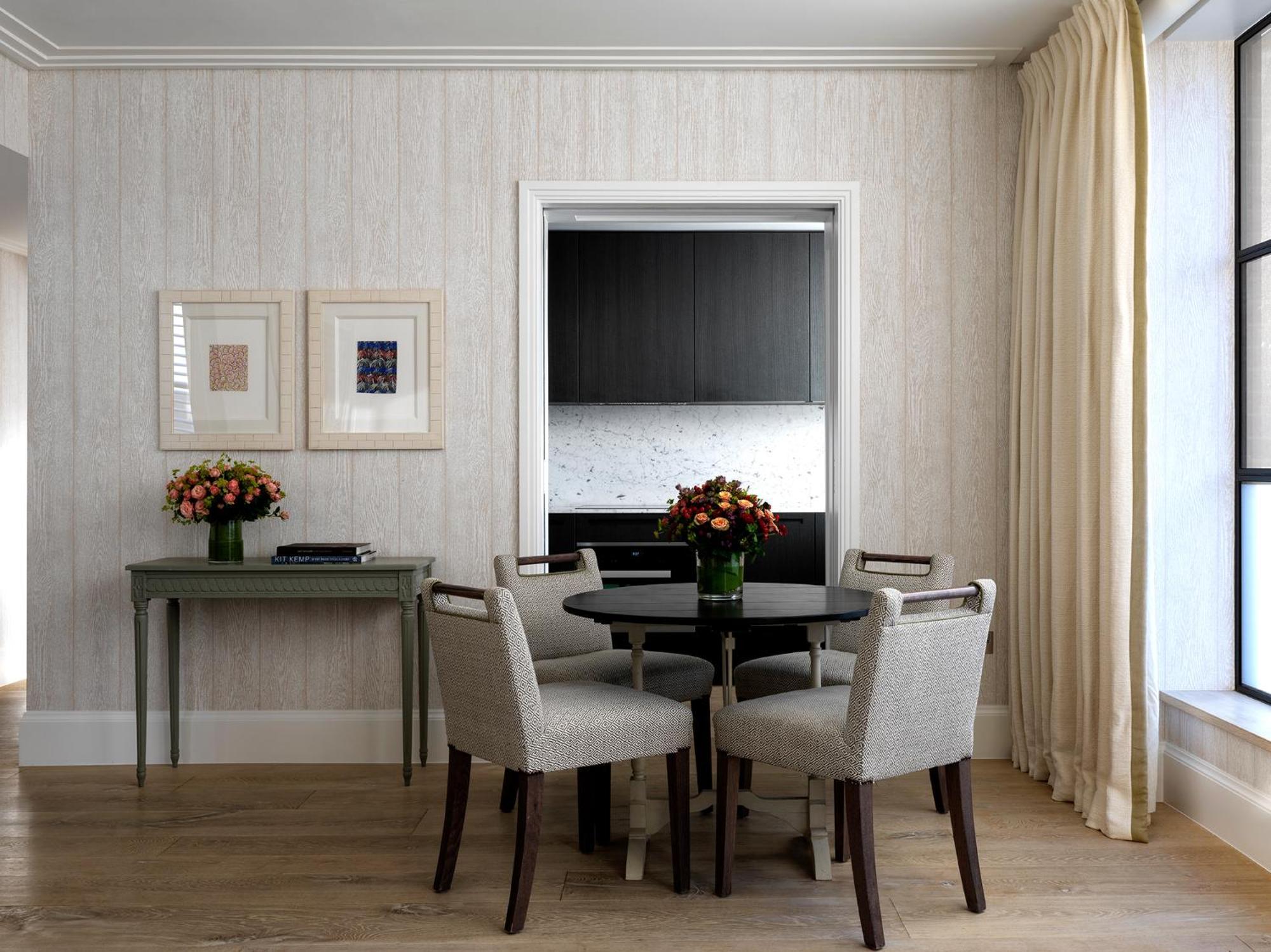 Hotel Ham Yard Hotel, Firmdale