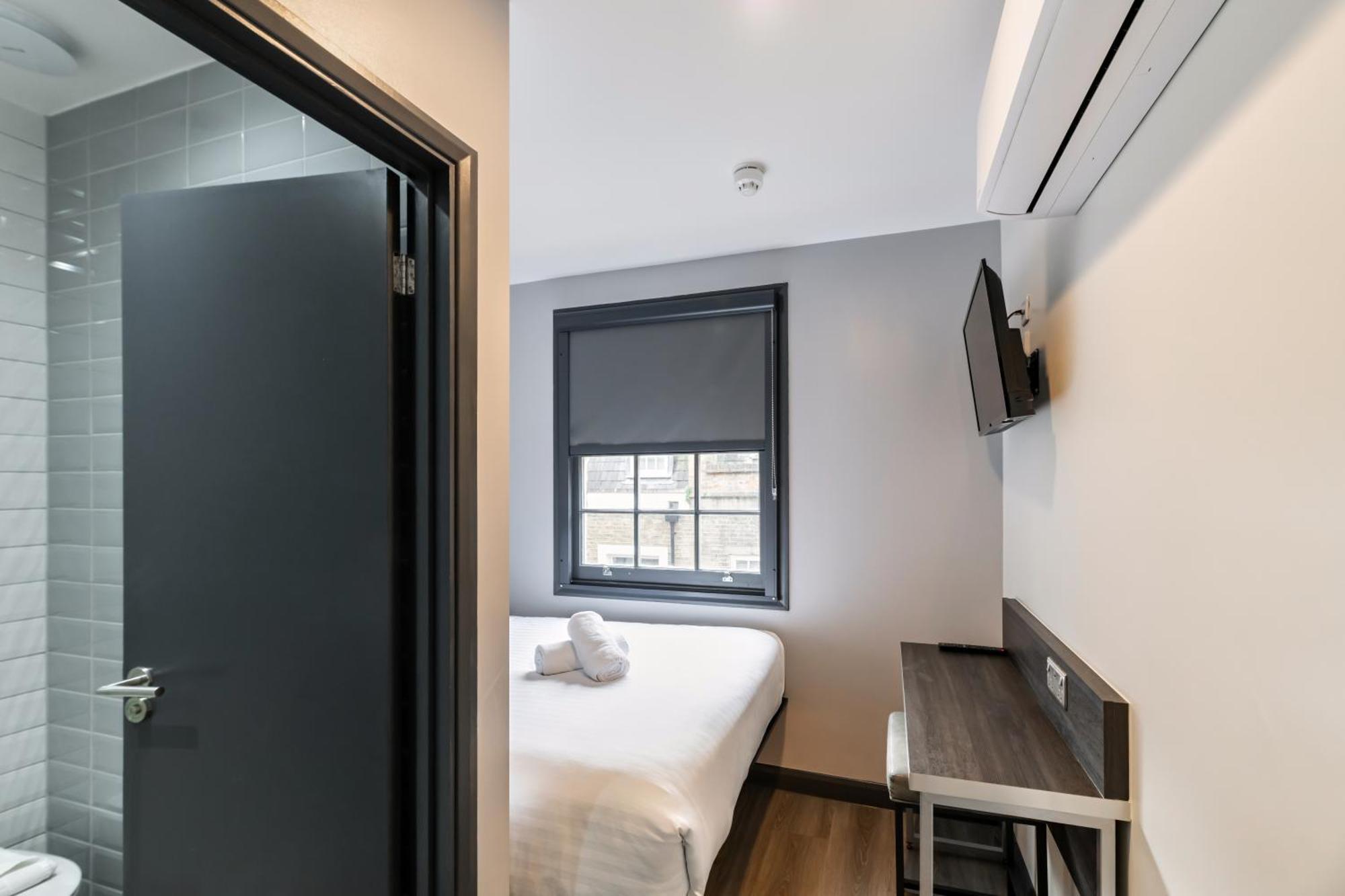Hotell Easyhotel Victoria