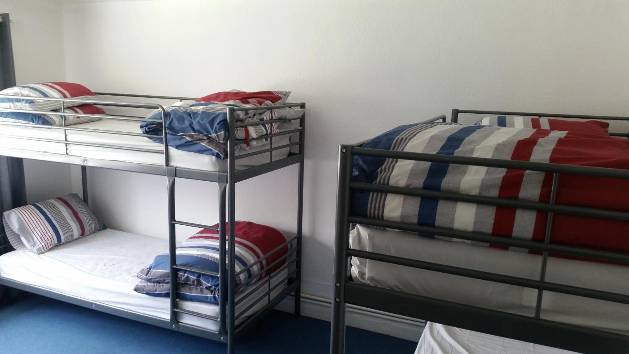 Hostel The Queens