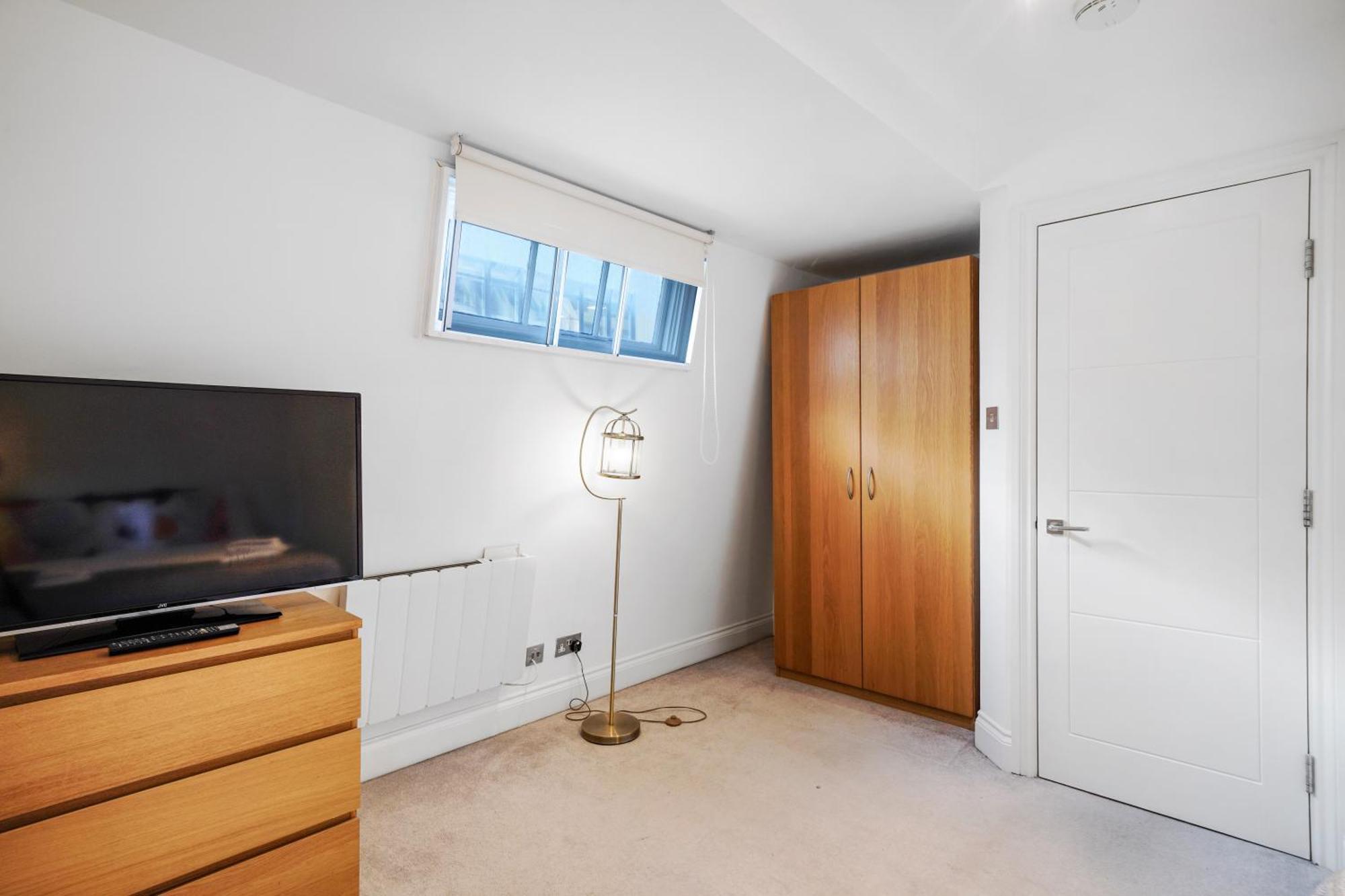 3, Soho 2nd & 3rd Floors By Indigo Flats Appartement