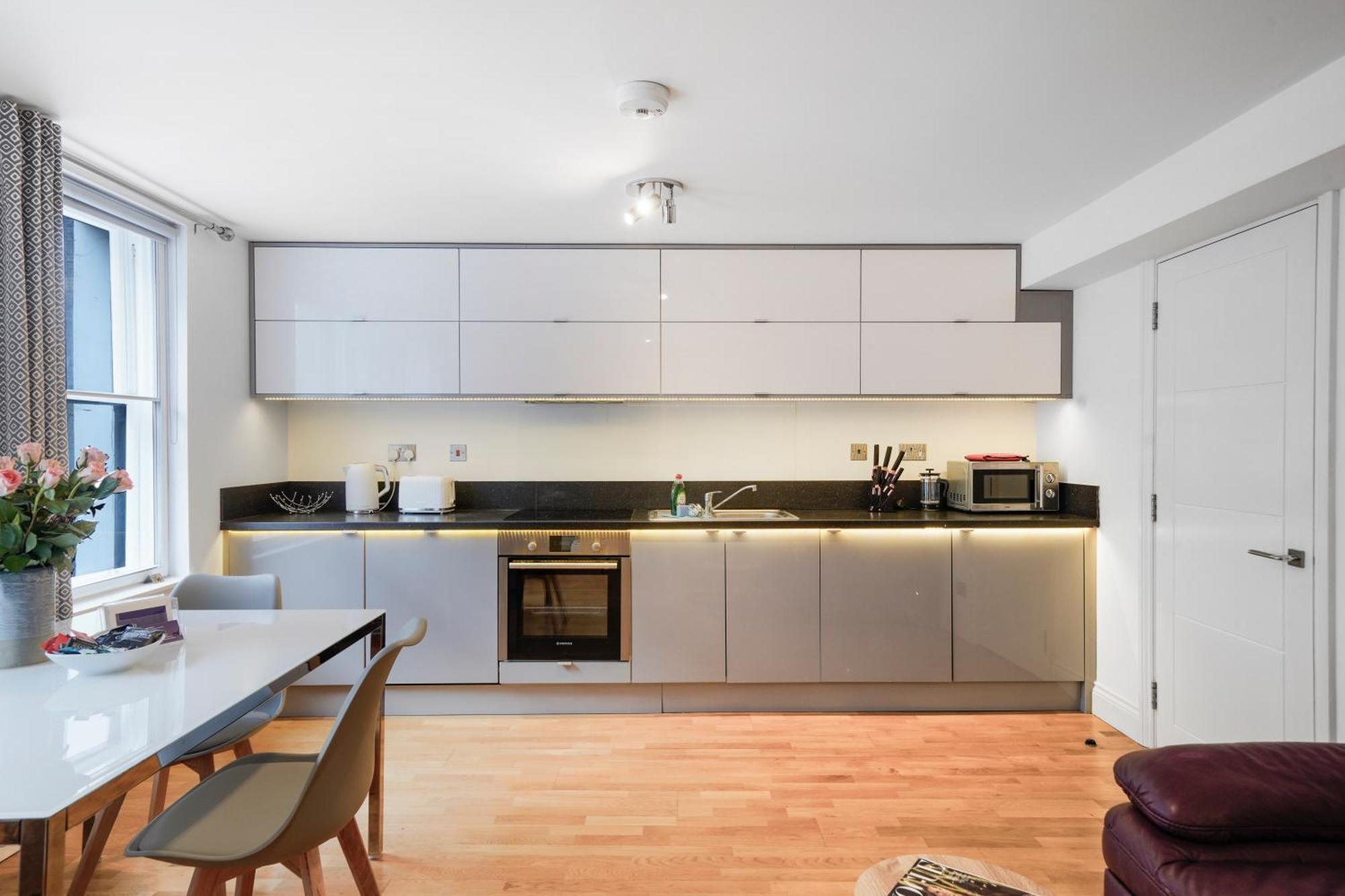 3, Soho 2nd & 3rd Floors By Indigo Flats Appartement *
