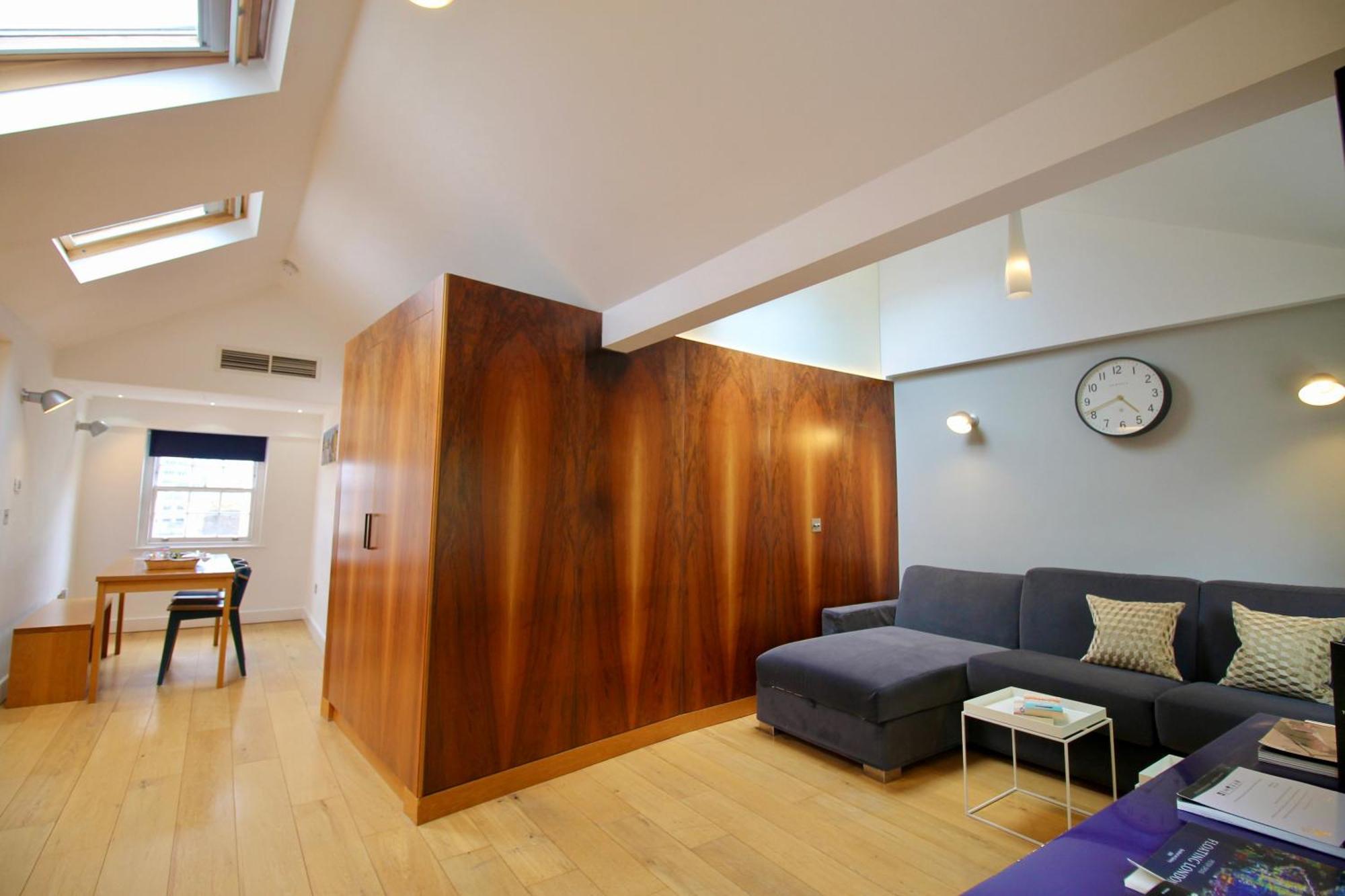 Residences At The Gyle - Appartement *