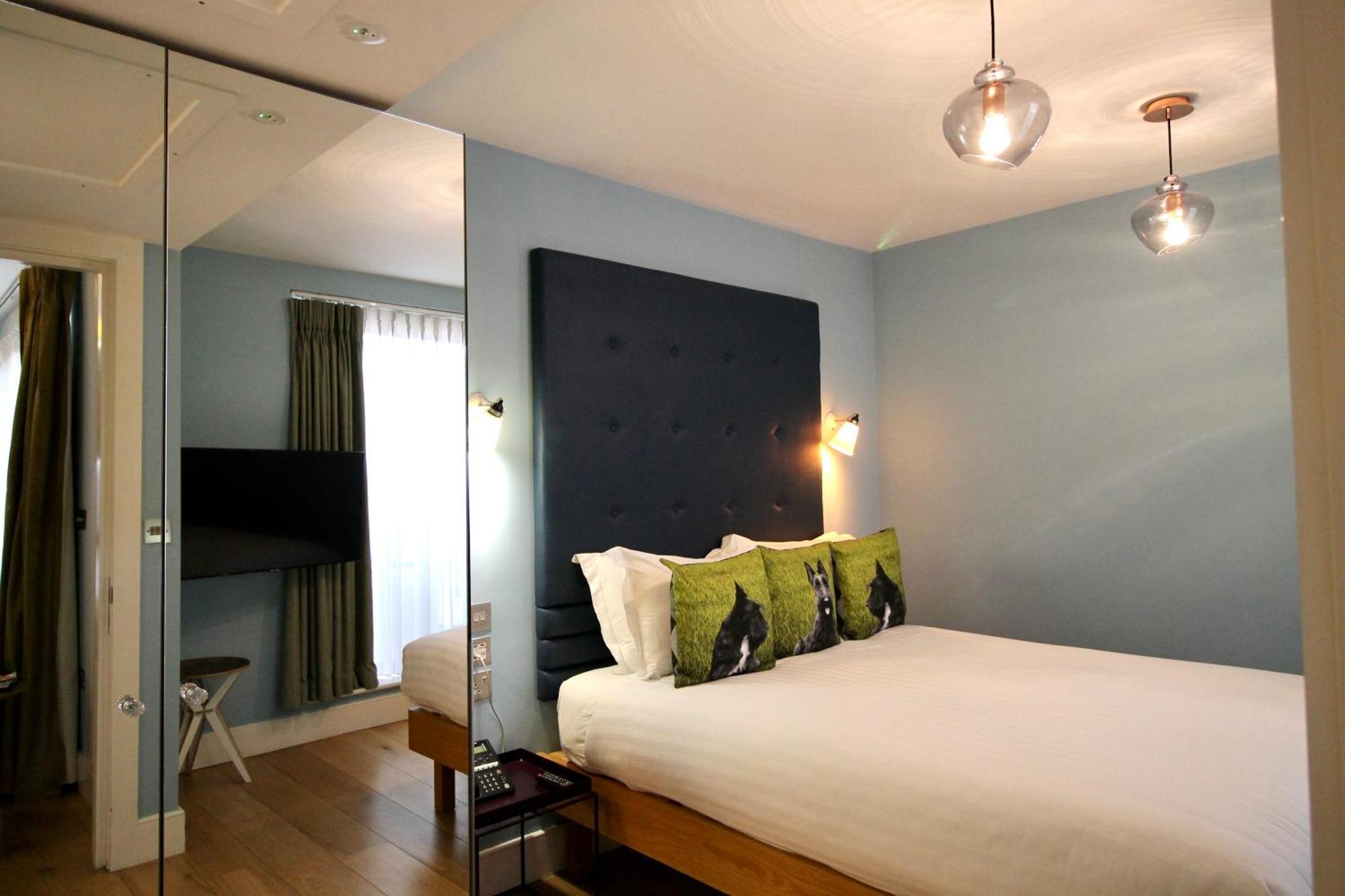 Residences At The Gyle - * Londres