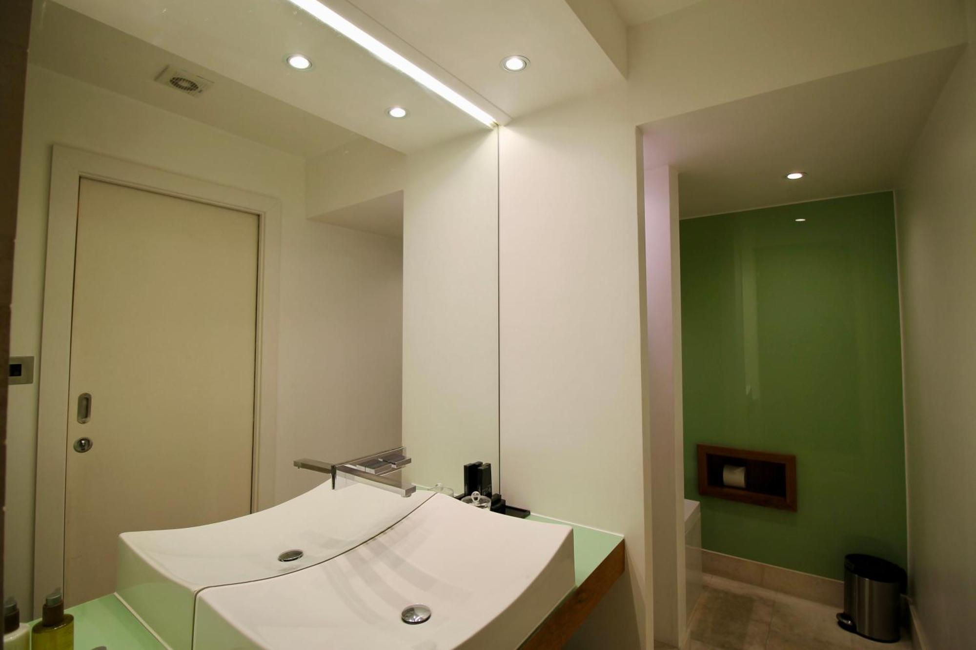Residences At The Gyle - Appartement *