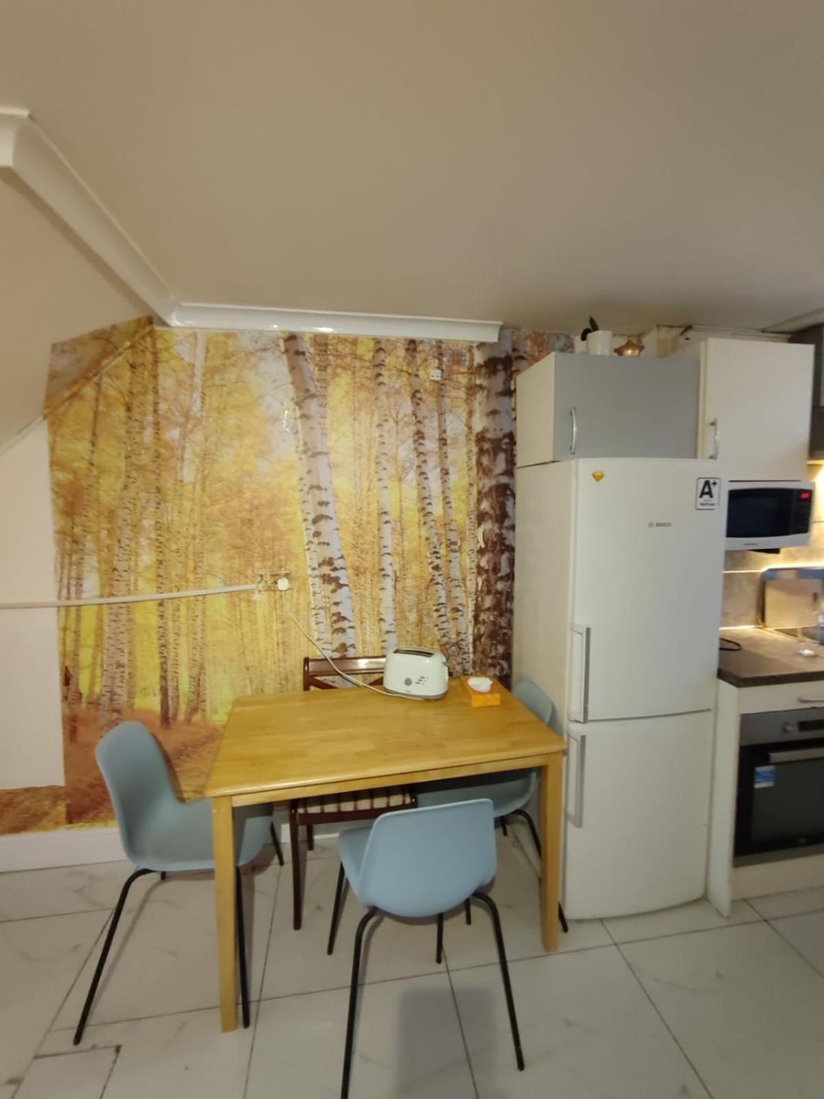 Apartment Stunning Private Garden *