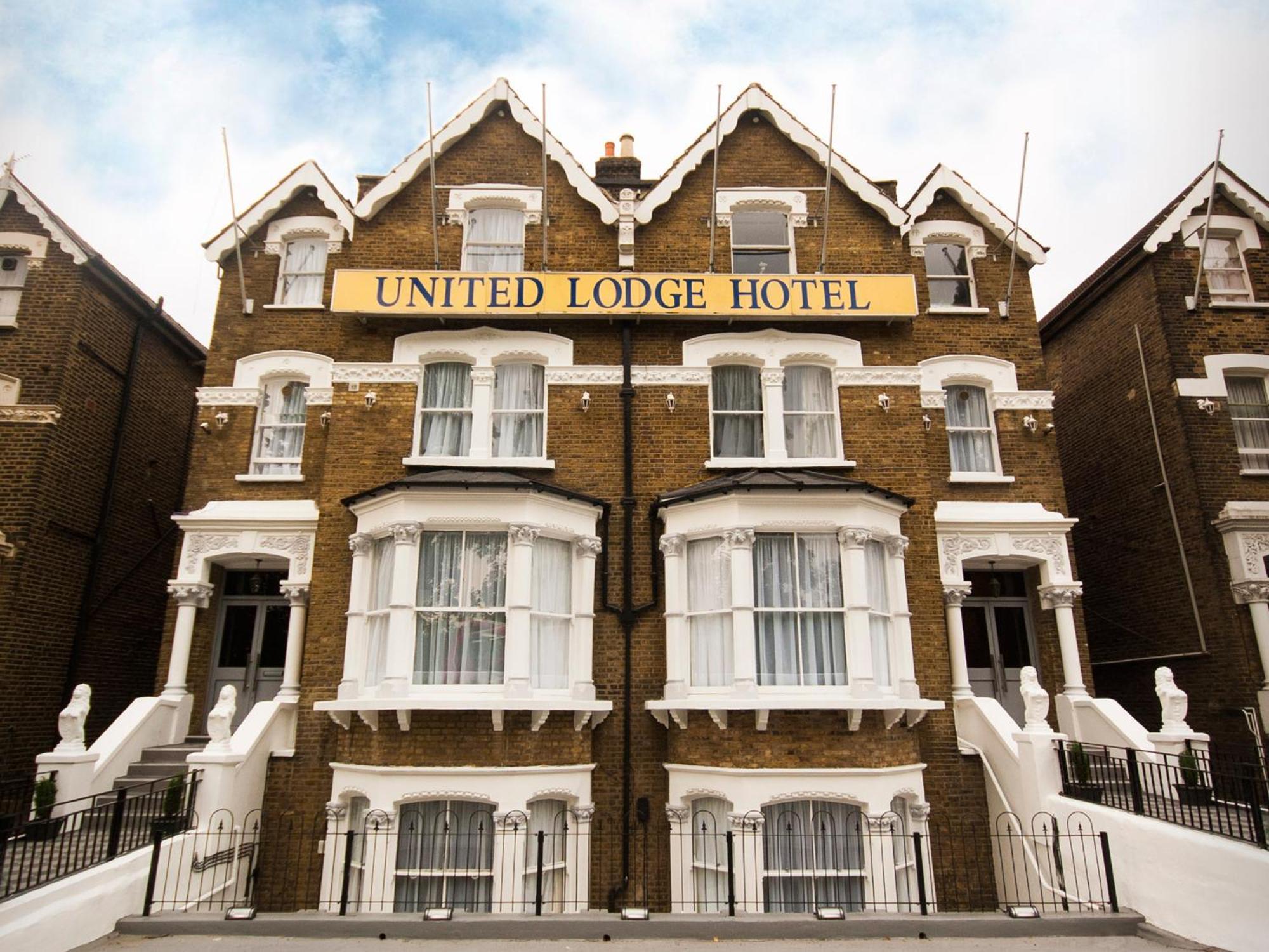 United Londra