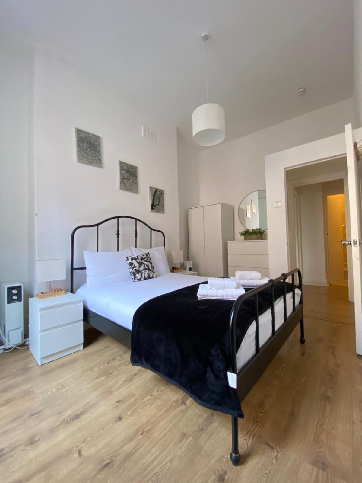 Appartement In The Heart Of Soho *