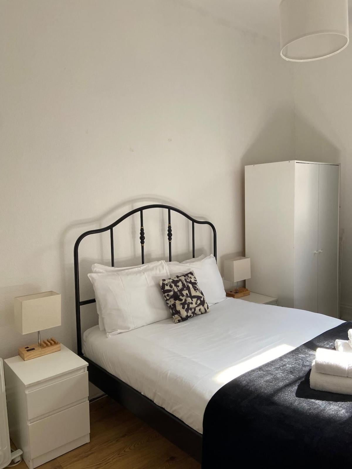Appartement In The Heart Of Soho
