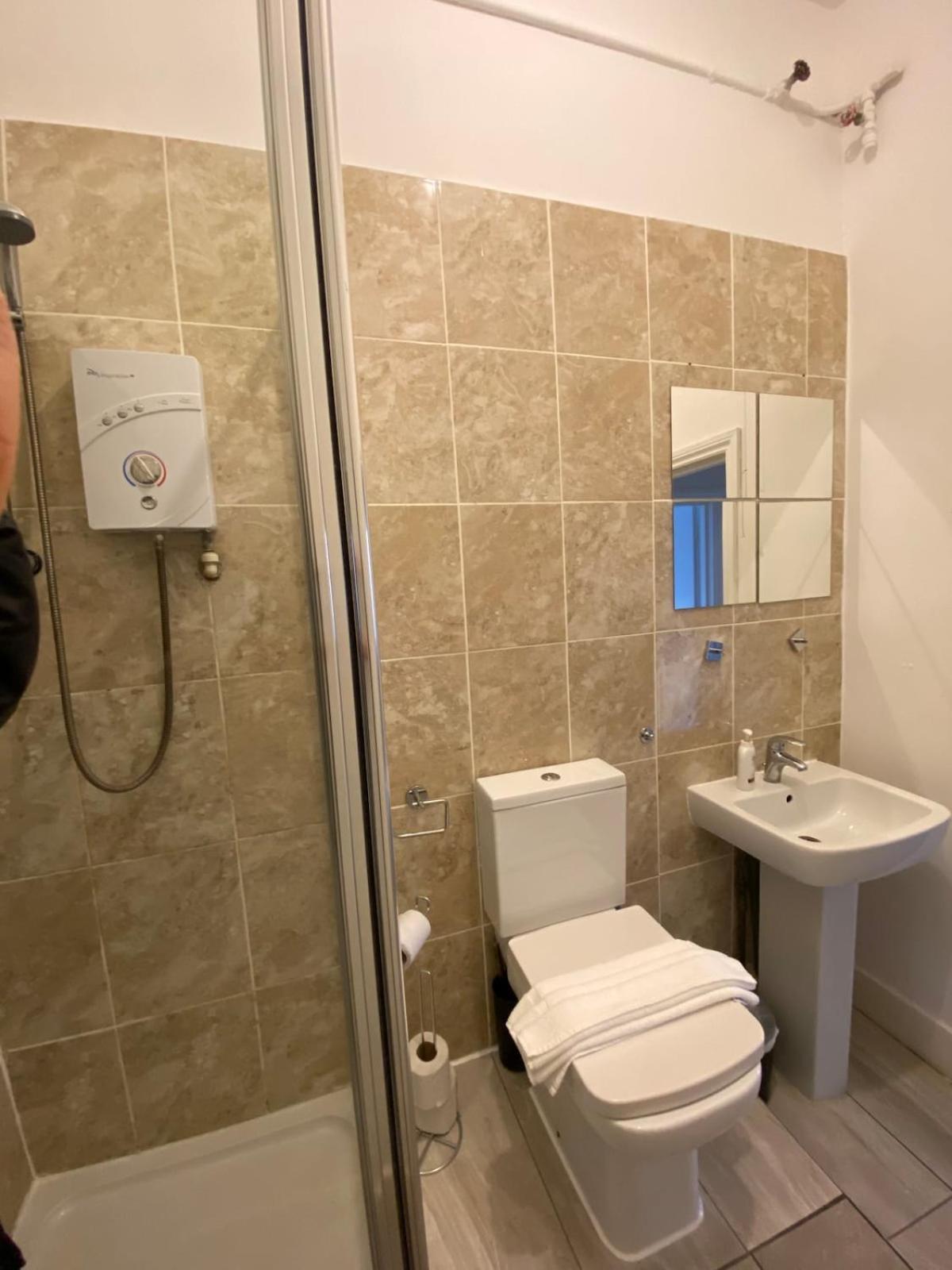 Appartement In The Heart Of Soho *