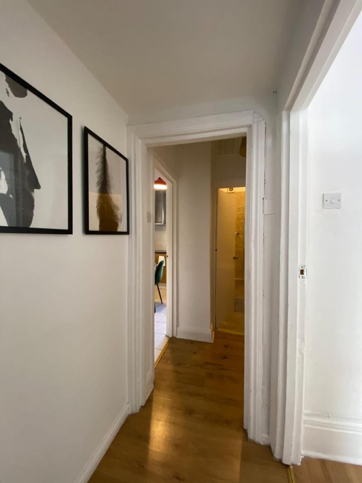 Lejlighed In The Heart Of Soho *