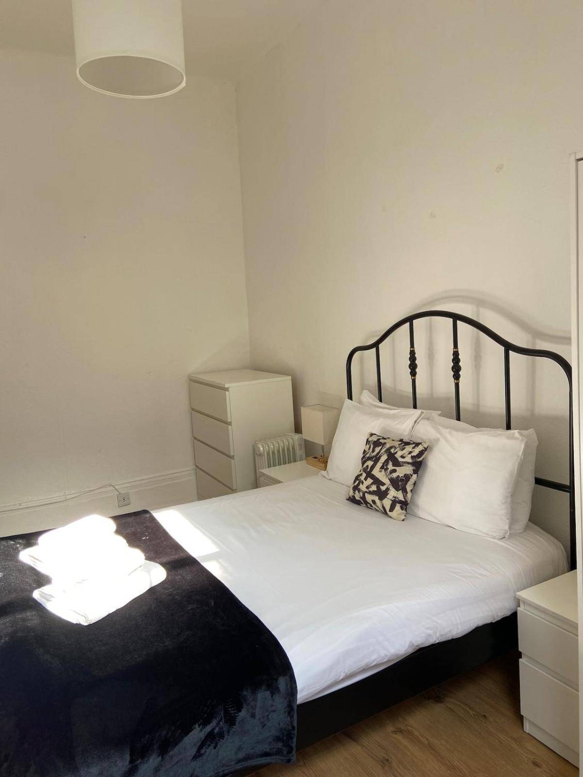 In The Heart Of Soho Appartement *