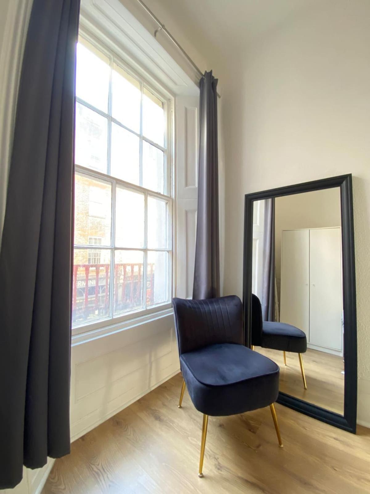 In The Heart Of Soho Appartement