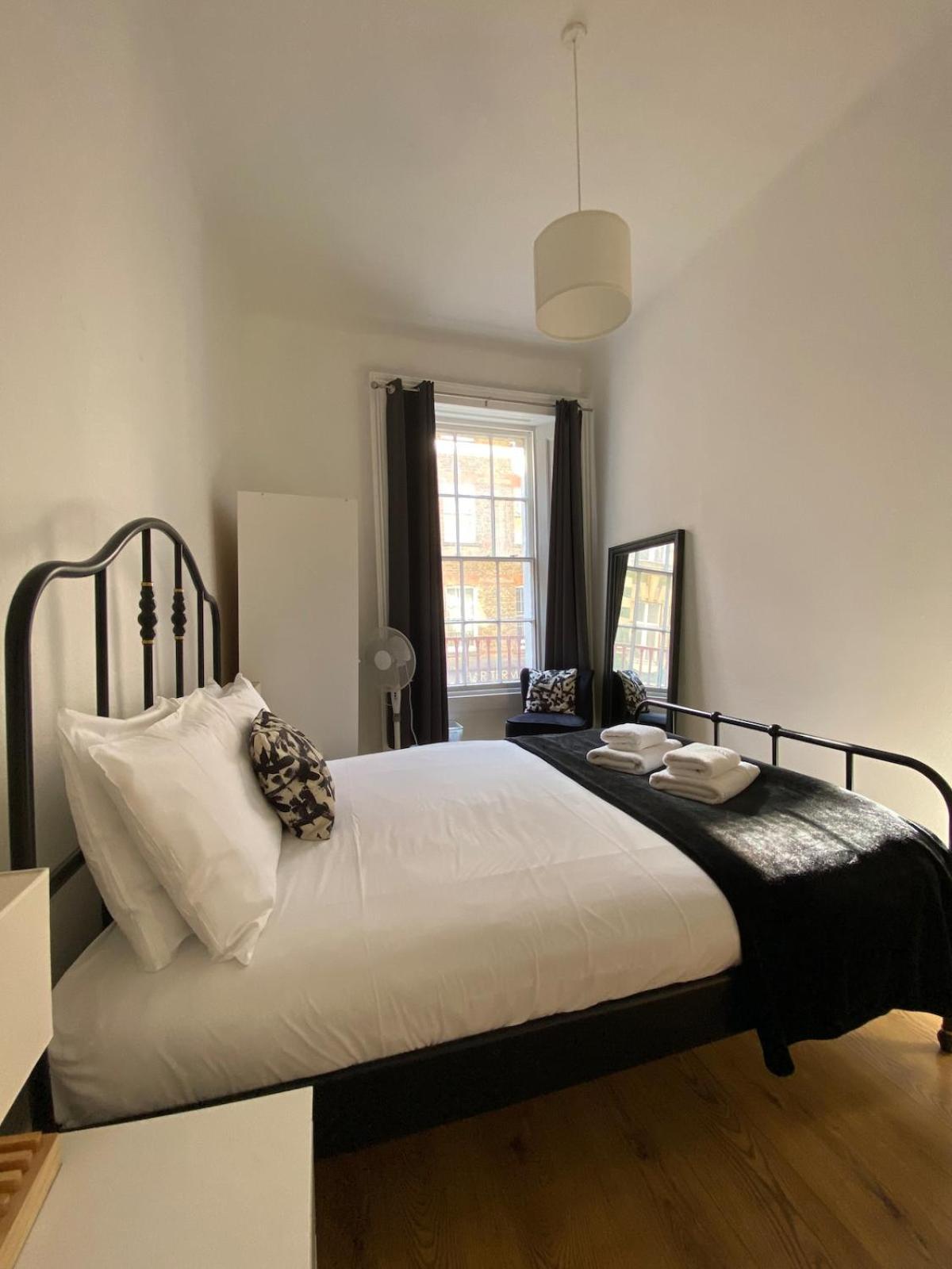 In The Heart Of Soho Appartement *