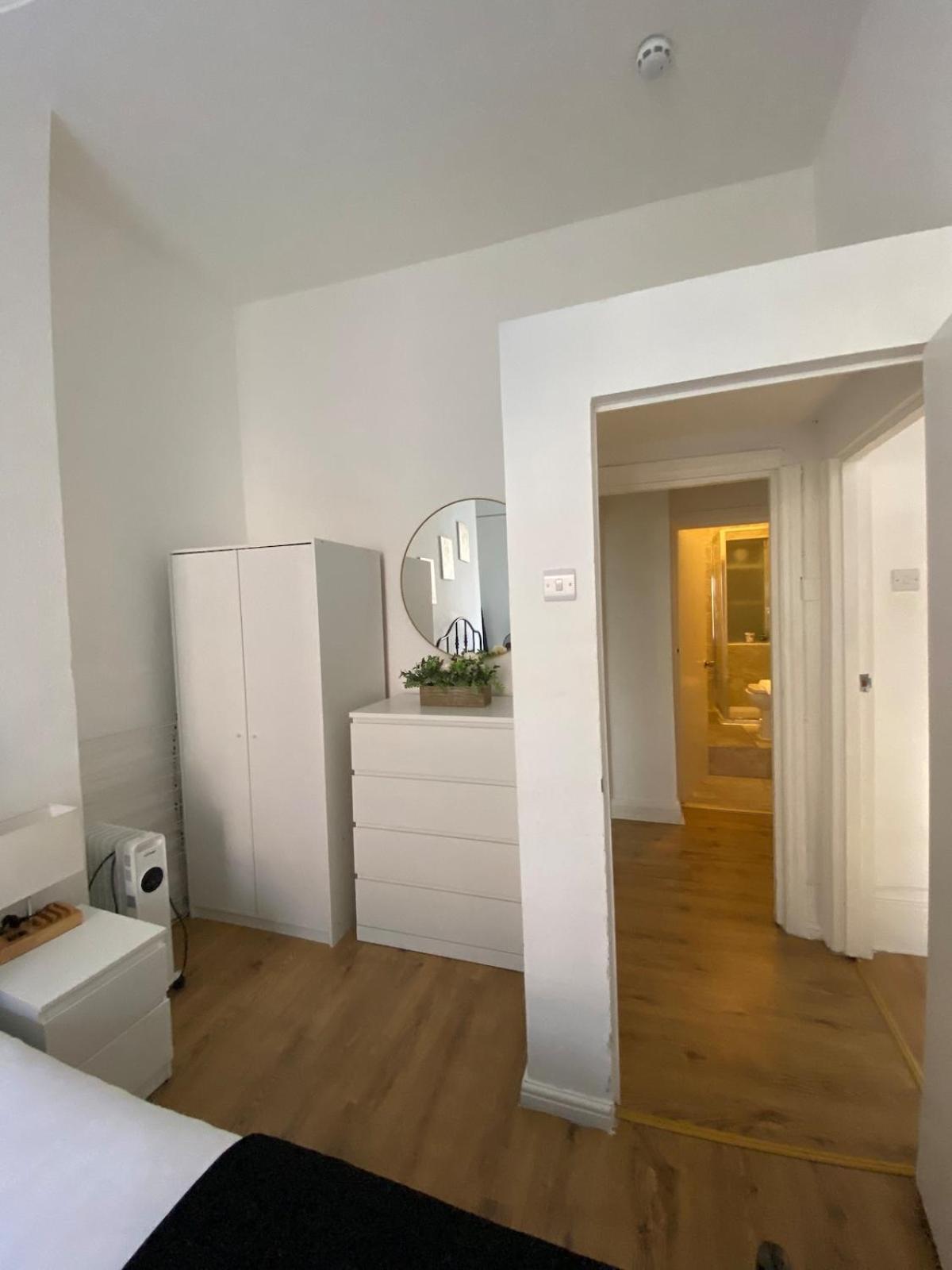 Appartement In The Heart Of Soho *
