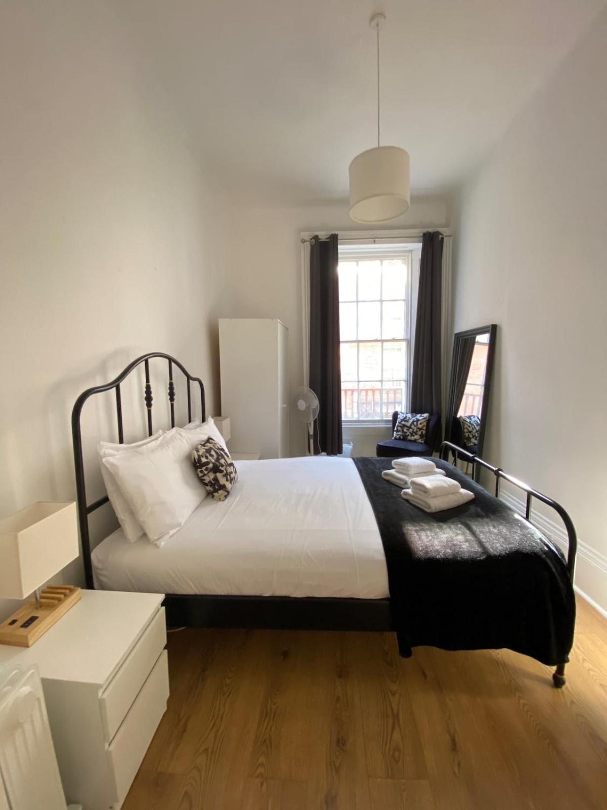 Lejlighed In The Heart Of Soho